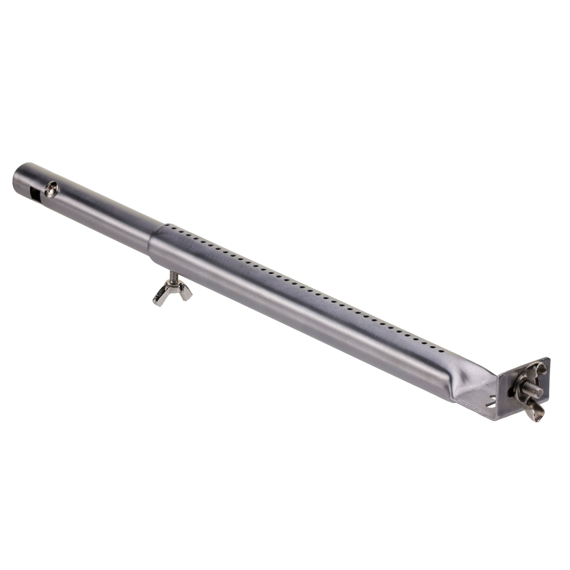 21-in Adjustable Stainless steel Tube burner