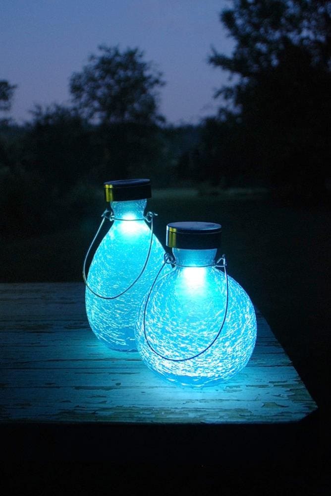 Minuteman International SL-SV01T Outdoor-Decorative-Lanterns - View #2