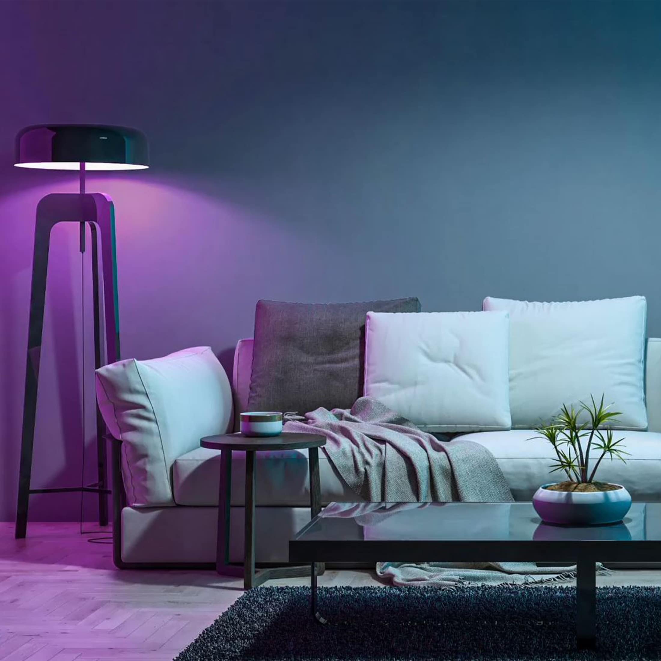 Feit Electric OM60/RGBW/CA/AG/3 Led-Lights - View #9