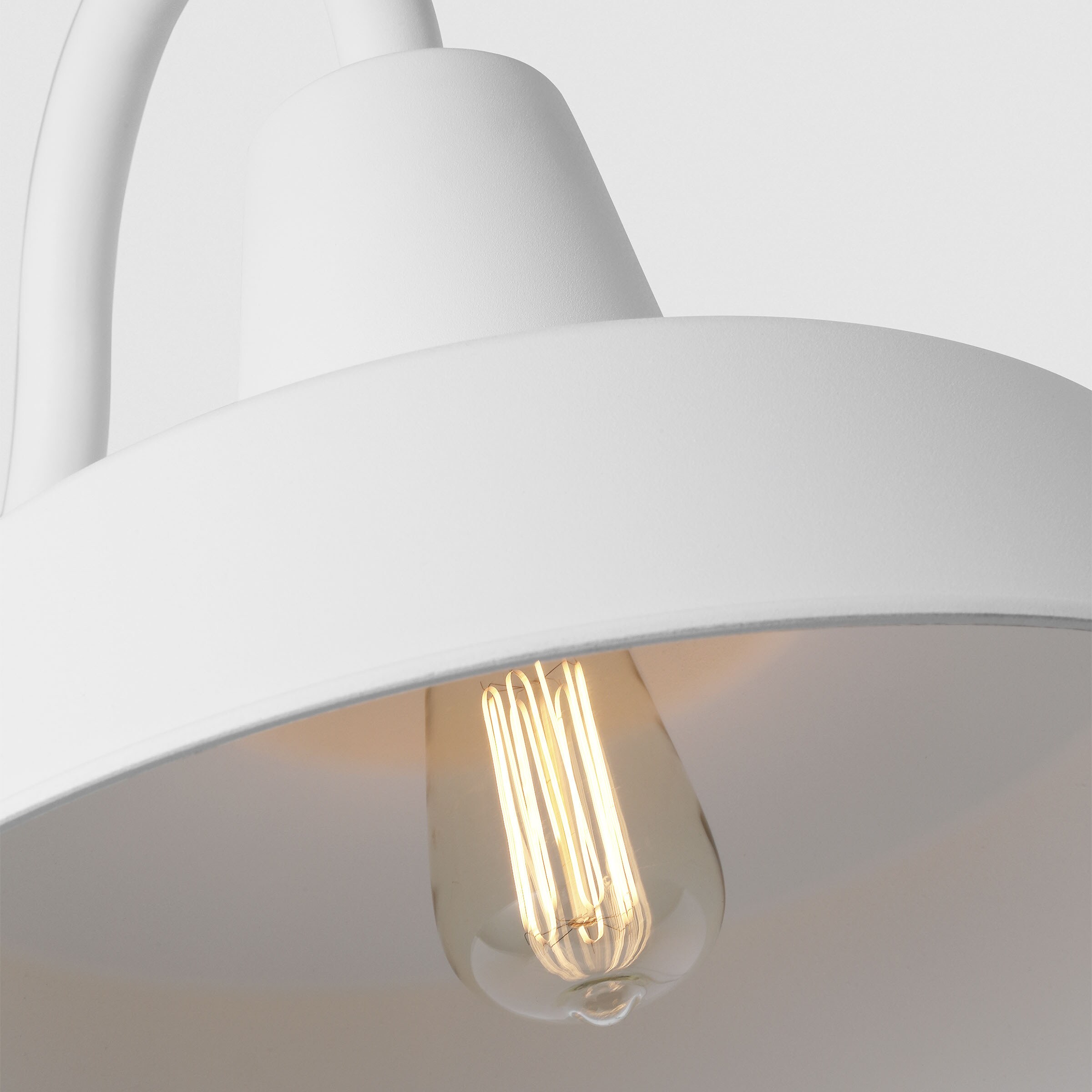 Generation Lighting SLO1211OTW Outdoor-Wall-Lighting - View #3