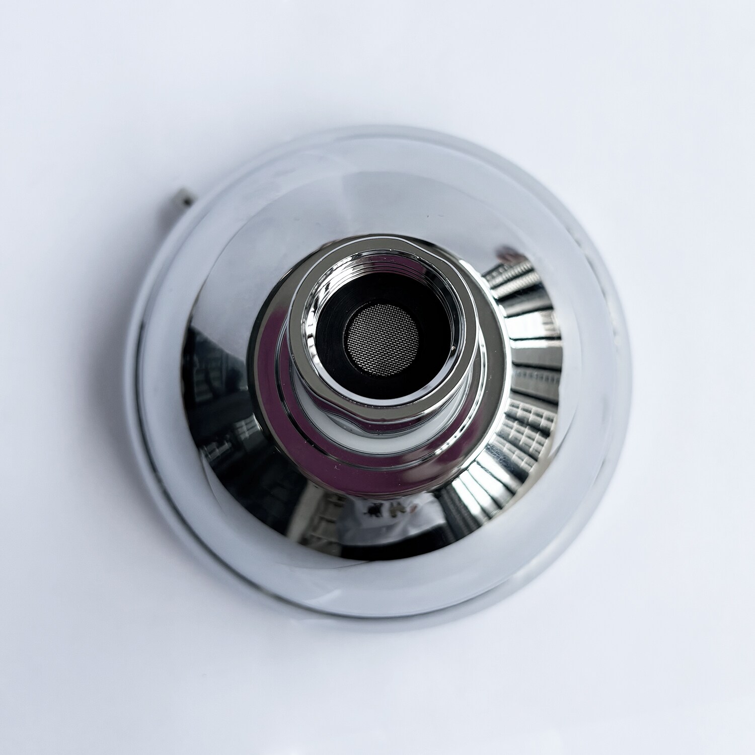 Clihome TWHSB015-5CH Fixed-Showerhead - View #6
