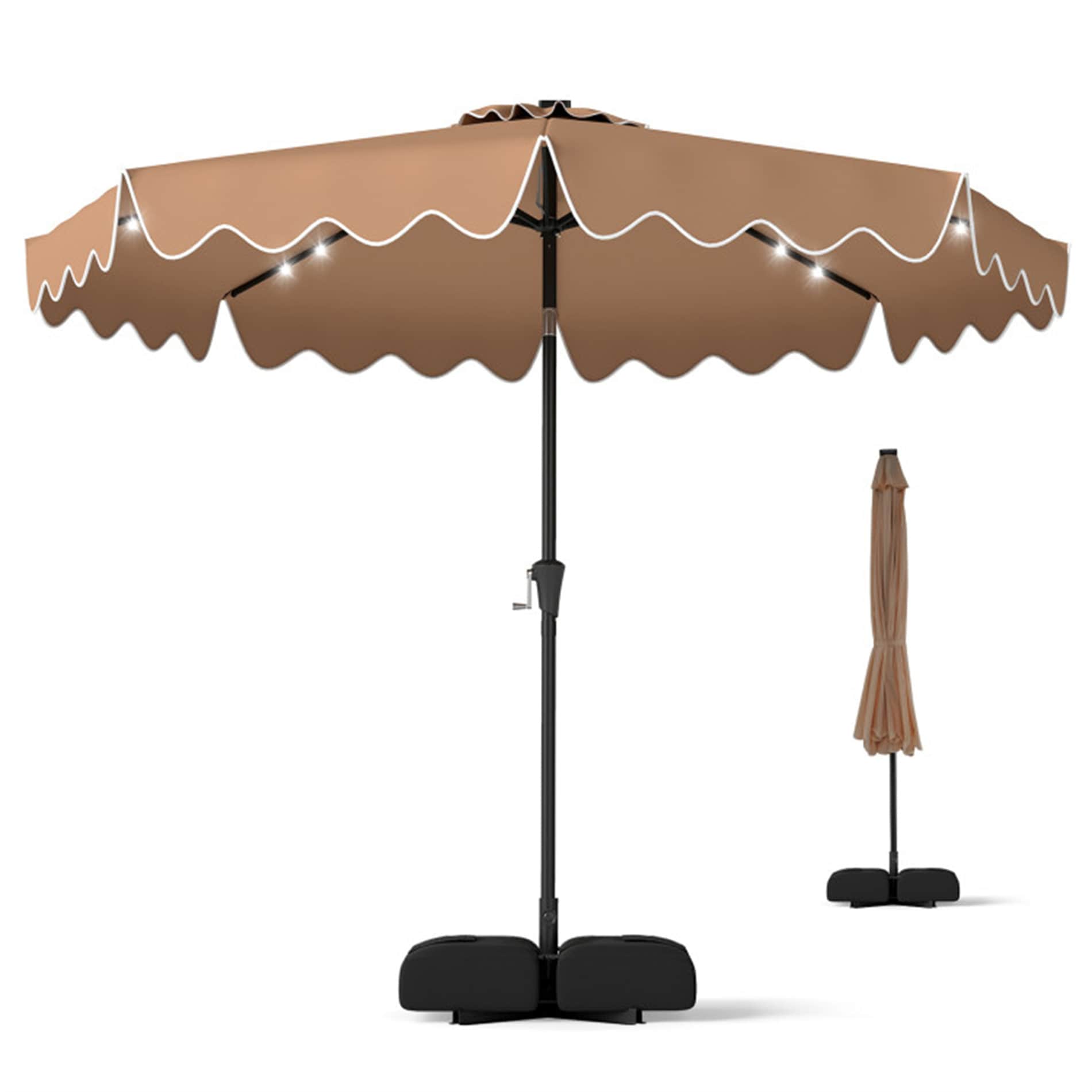 BABOOM BOM-13208CF-CO Umbrellas-2 - View #2