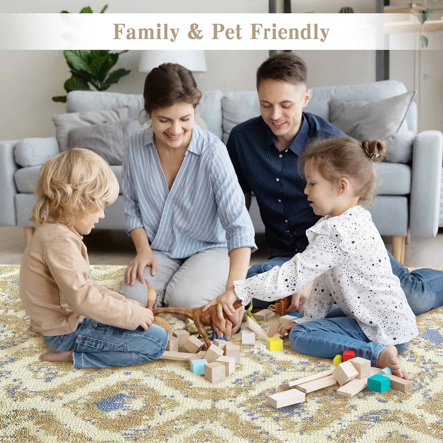Qeetex WWJ-PHO-0YQ722MH rugs - View #7
