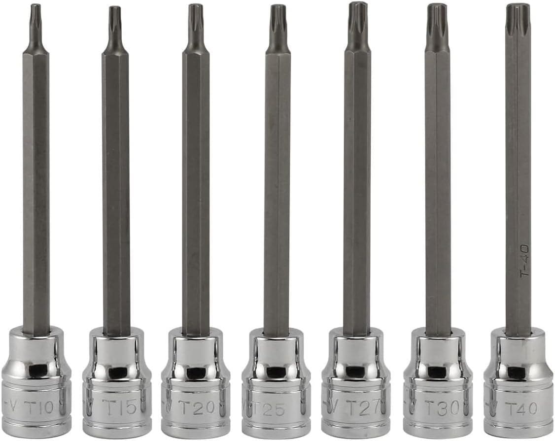 NEIKO 10080A Driver-Sockets - View #2