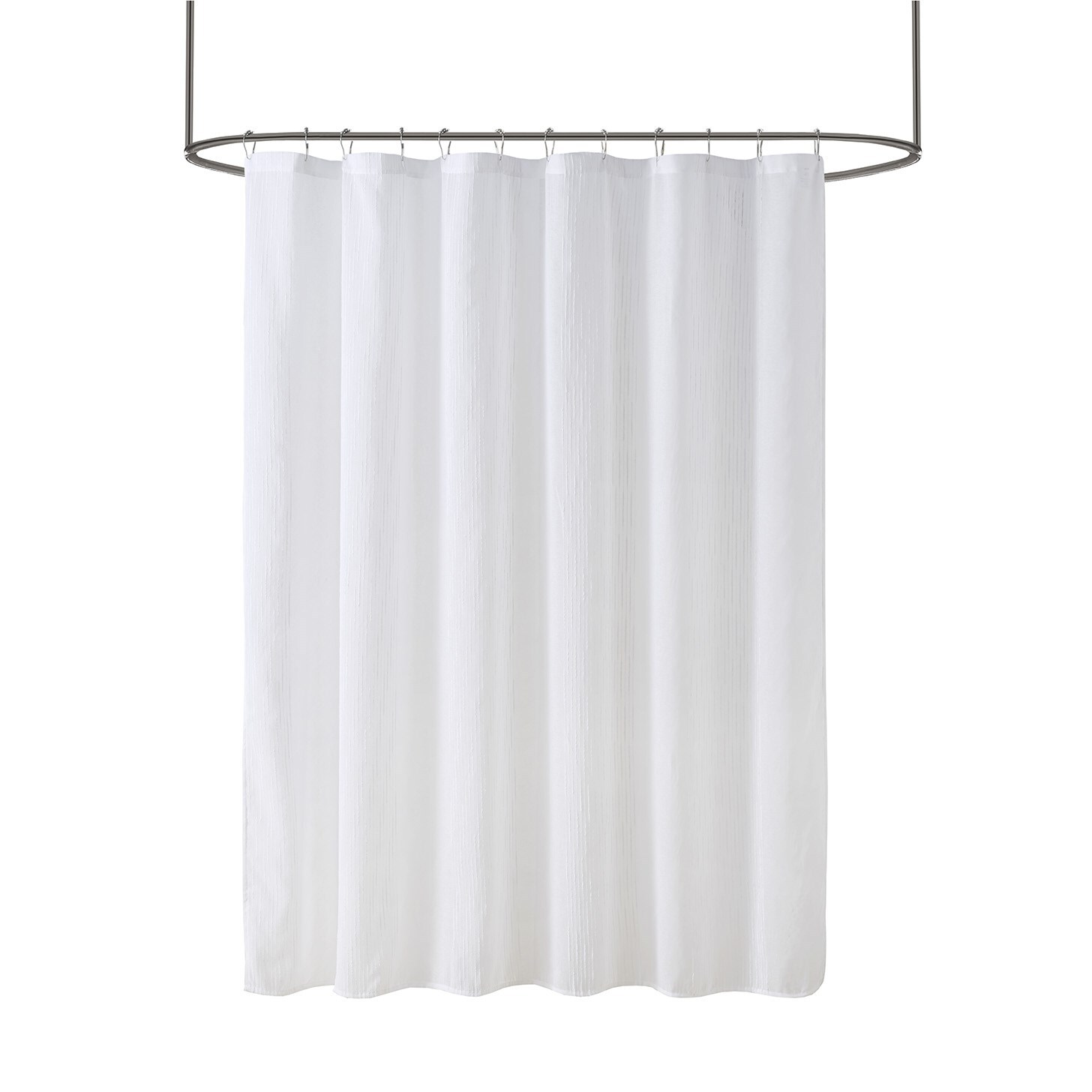 LIVIZA GIJ-SC006 Shower-Curtains-Liners - View #2