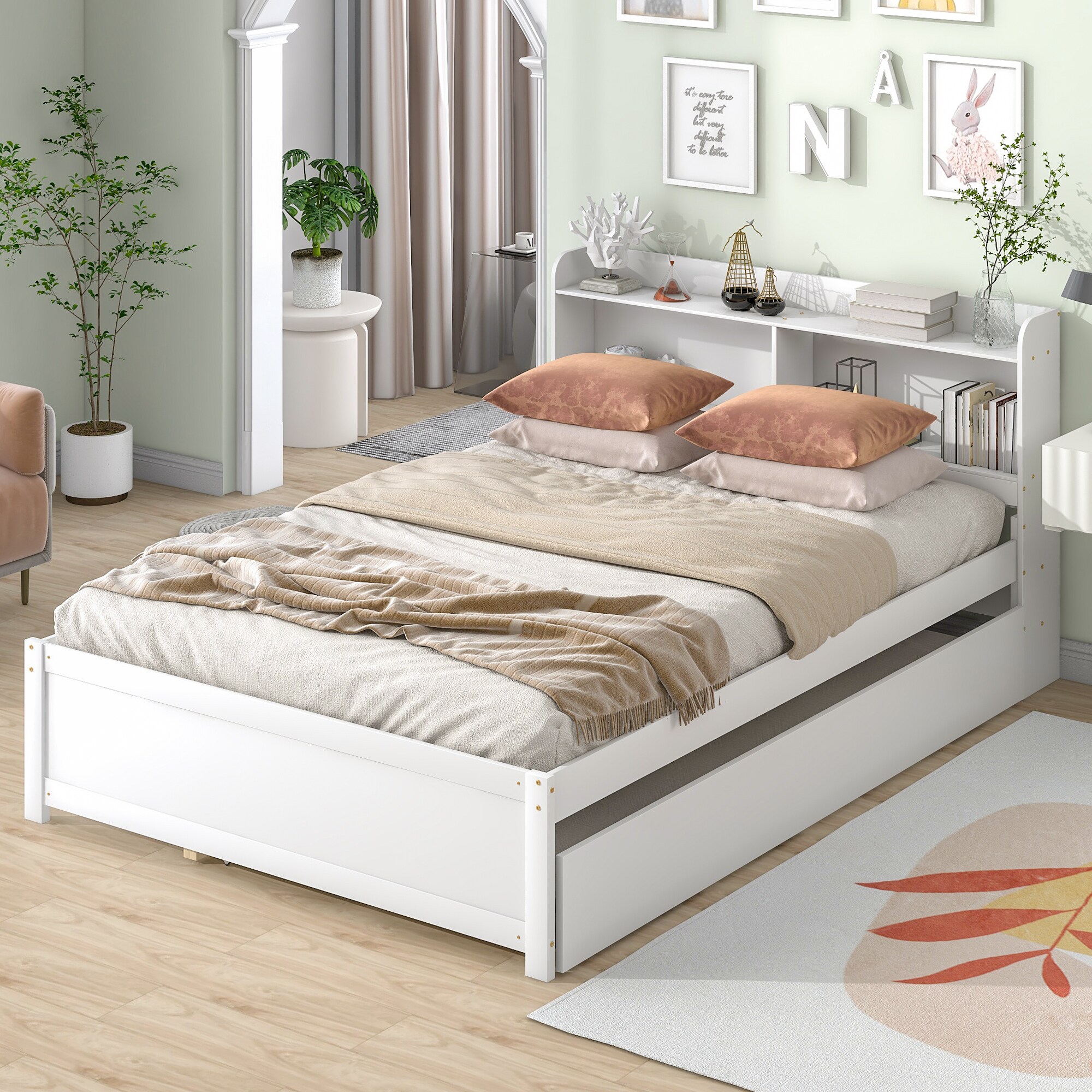 LOVMOR SF-Y-W50446124 beds - View #2