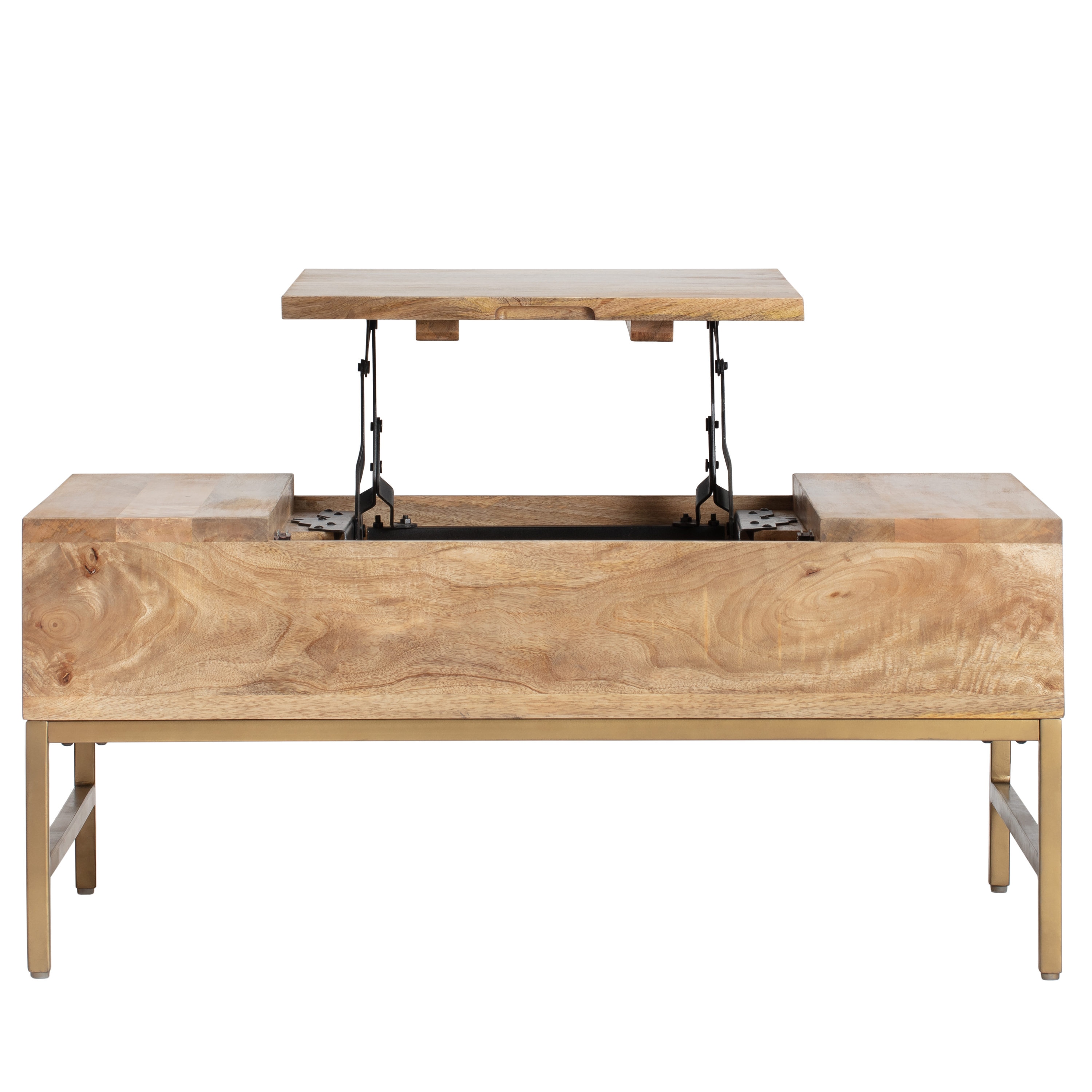 MH LONDON MH-TB-813 Coffee-Tables - View #3
