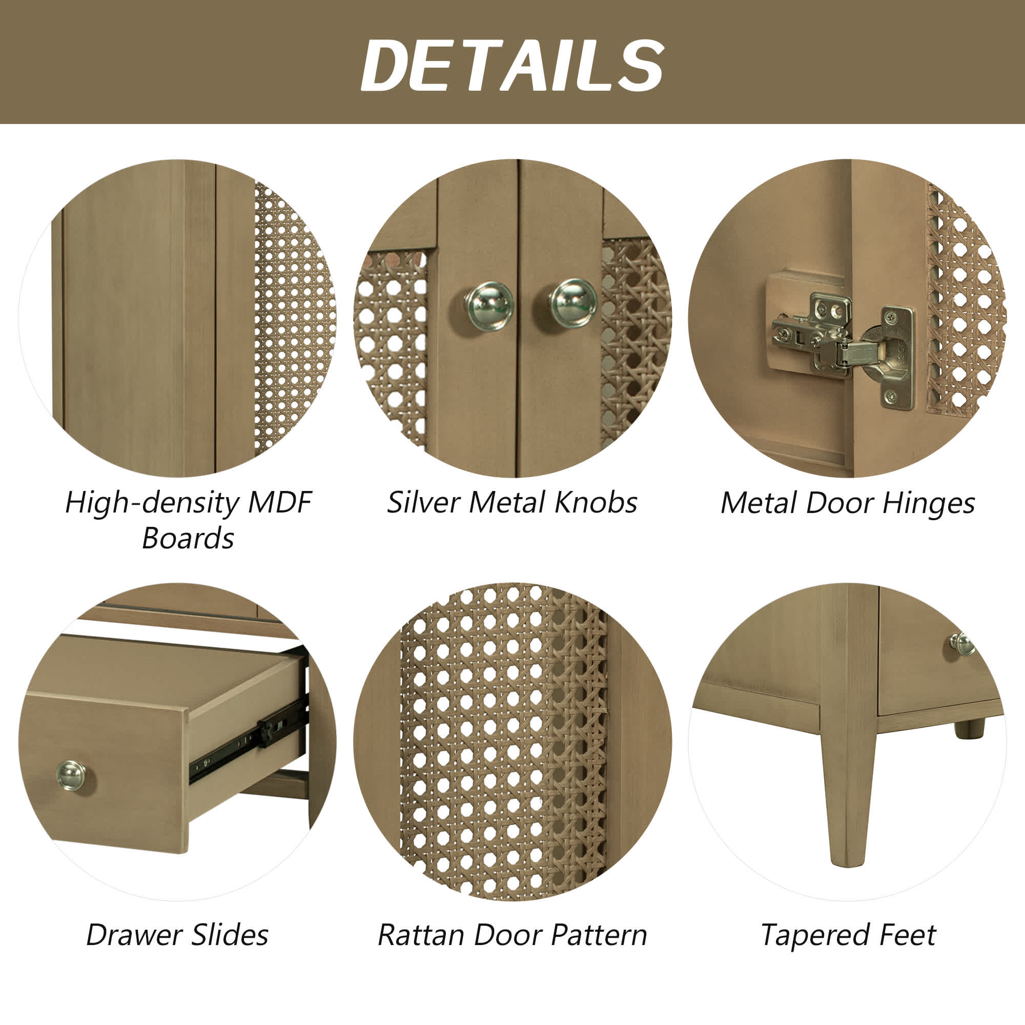 Vynxaria LEXY1186-DJYS-SZT001 Bath-Vanity-Combo - View #10