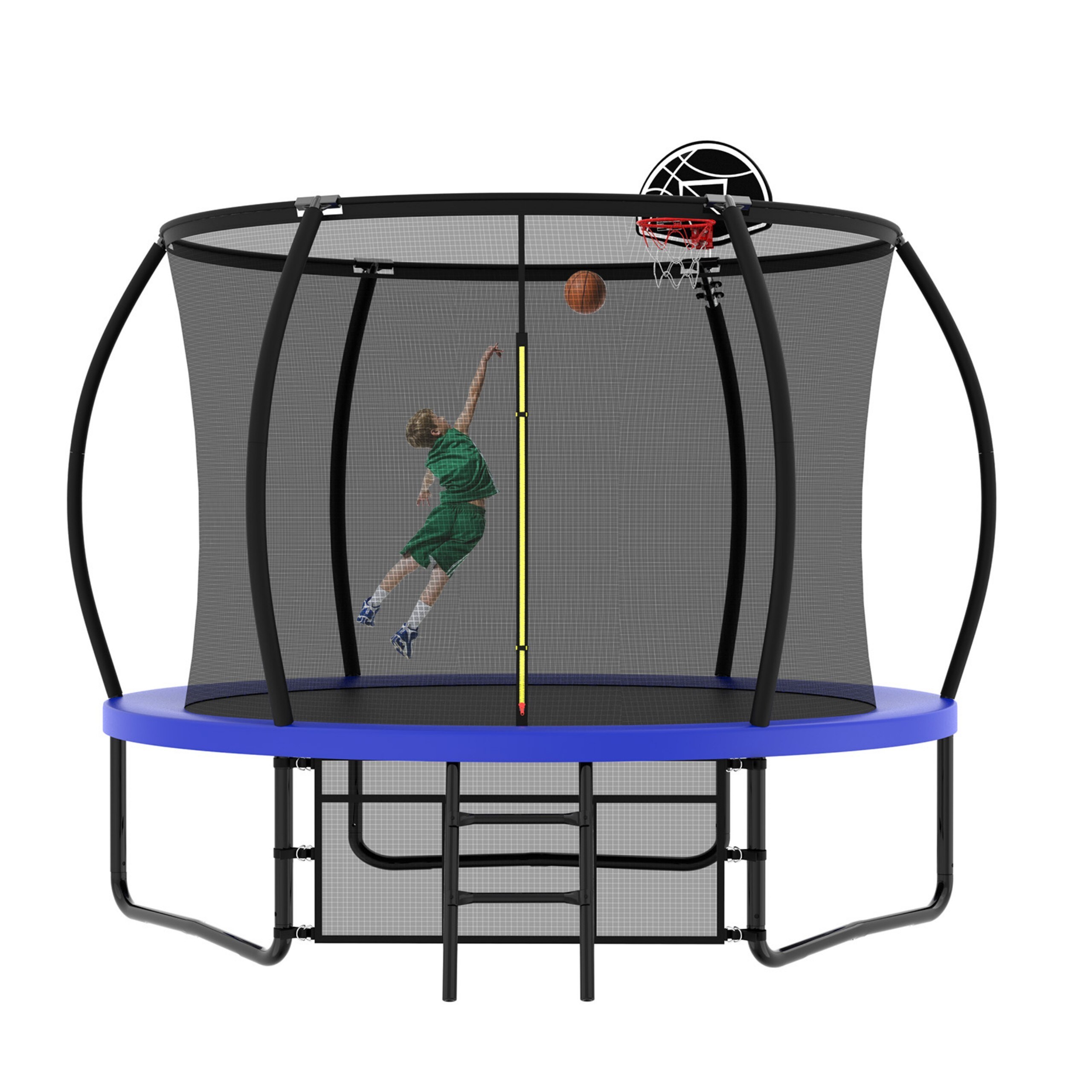 ToolCat BZ-3-127-SN trampolines - View #10
