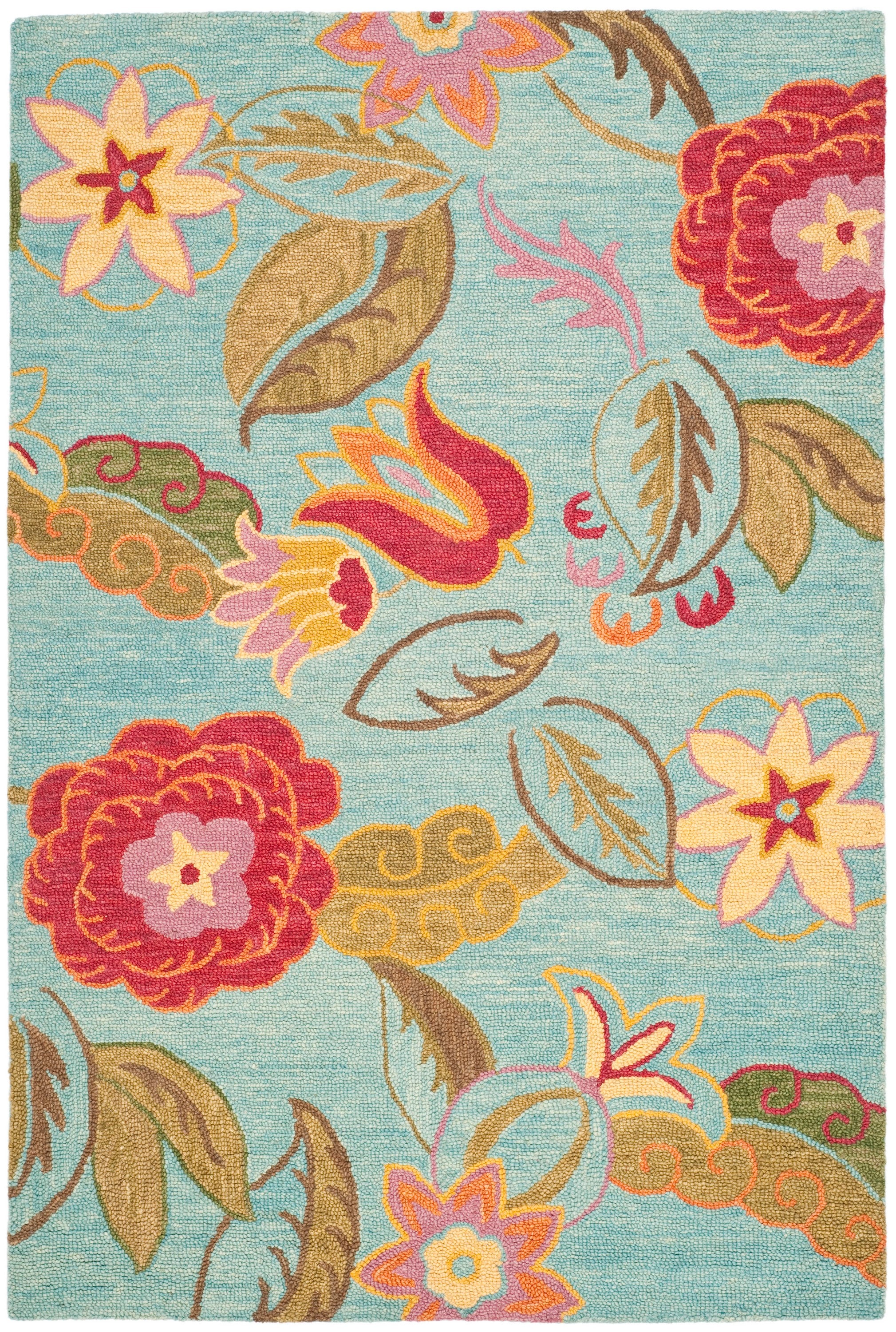 Safavieh BLM675A-5 rugs - View #2