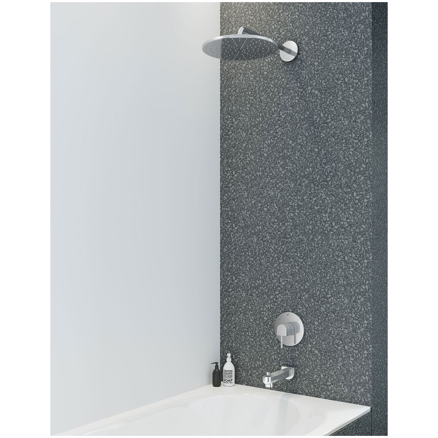 GROHE 29331003 Shower-Handles - View #4