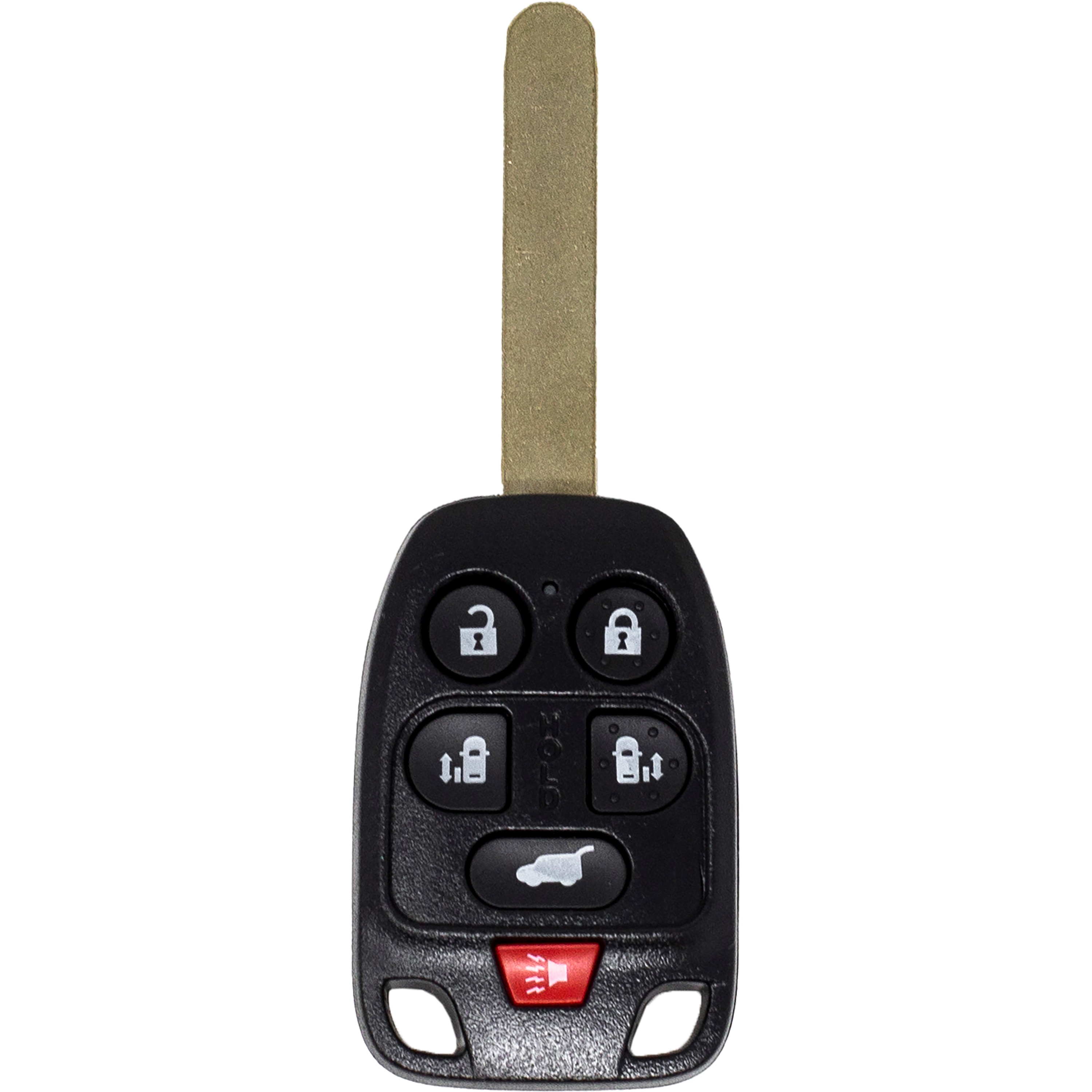 Car Keys Express HNRH-H6HSZ0SK c060438 - View #4