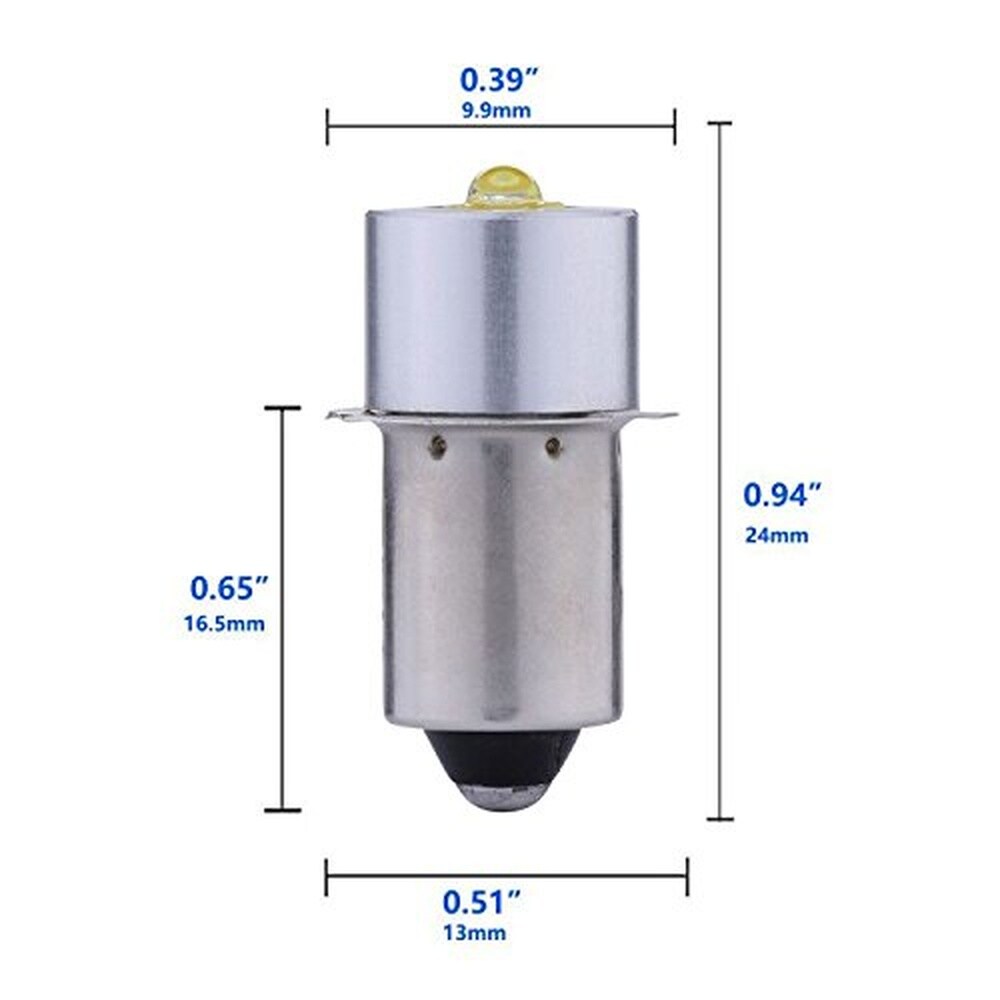 SenQWFa LDC0825C035 Flashlight-Accessories - View #4