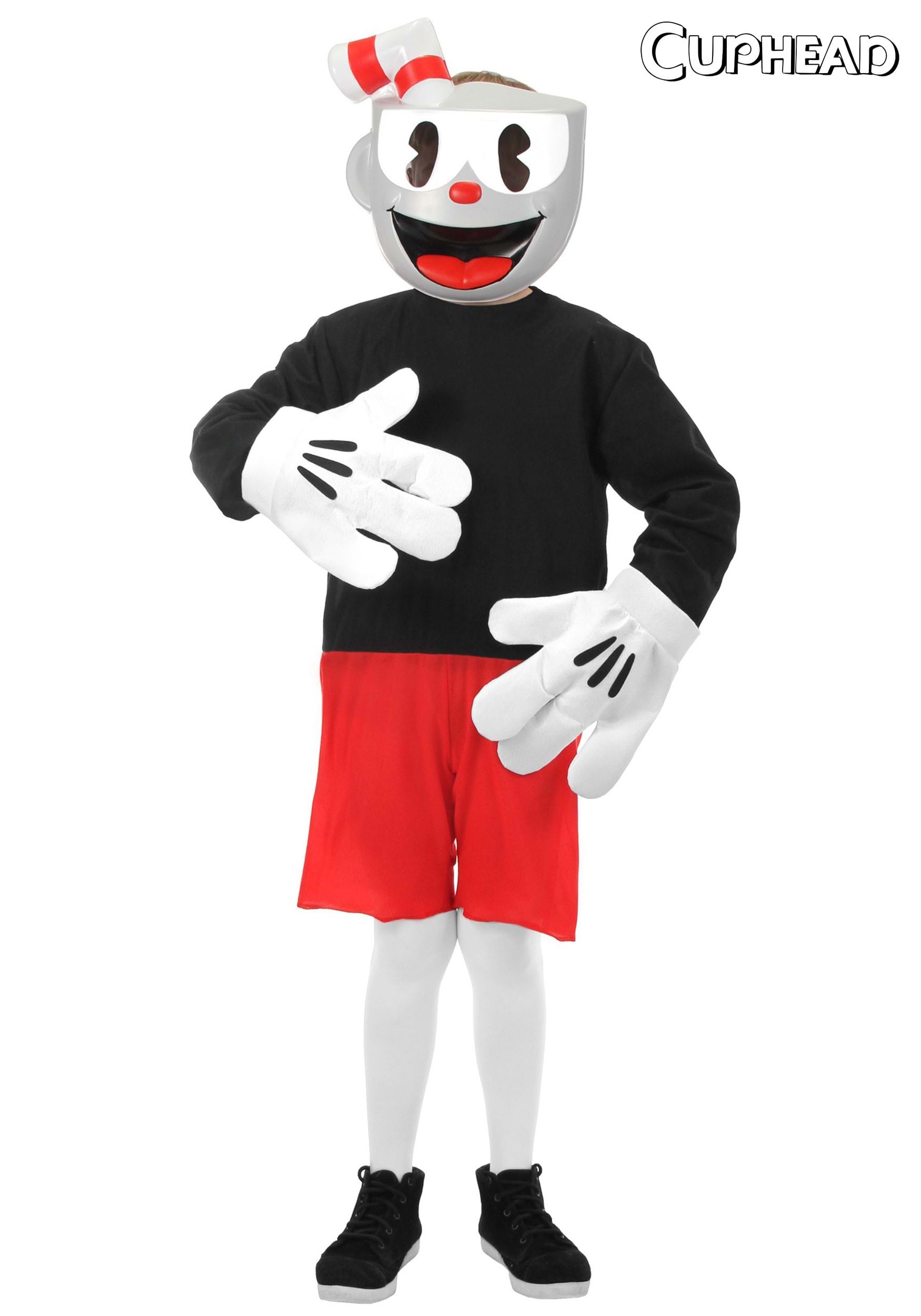 HalloweenCostumes.com EL405003CH costumes - View #2