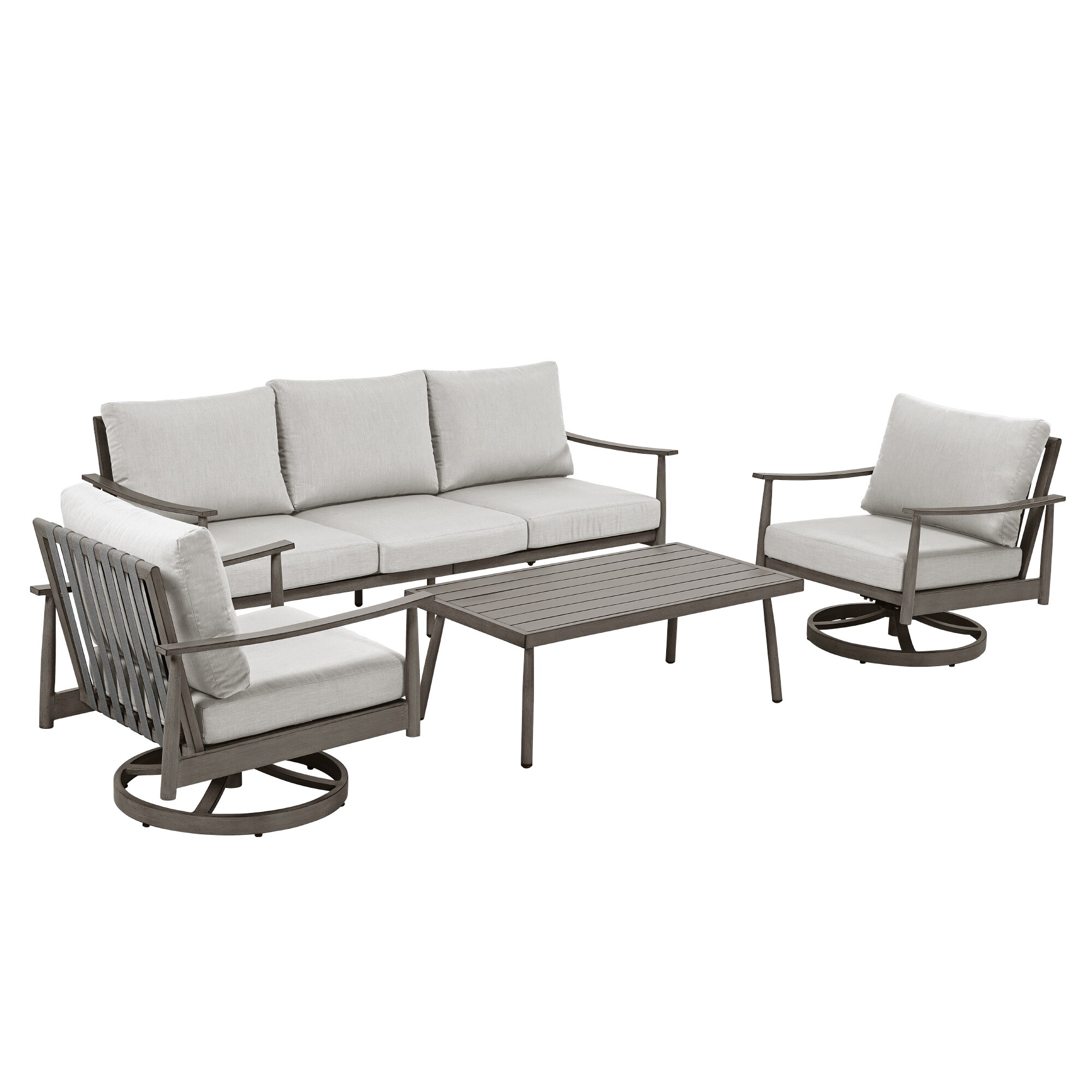  CP-SF4-GG-B4-WL2 Patio-Conversation-Sets - View #7