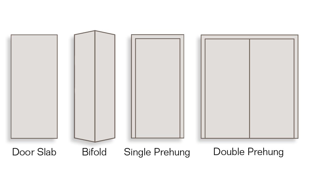 RELIABILT LOE830357 Pre-Hung-Doors - View #6
