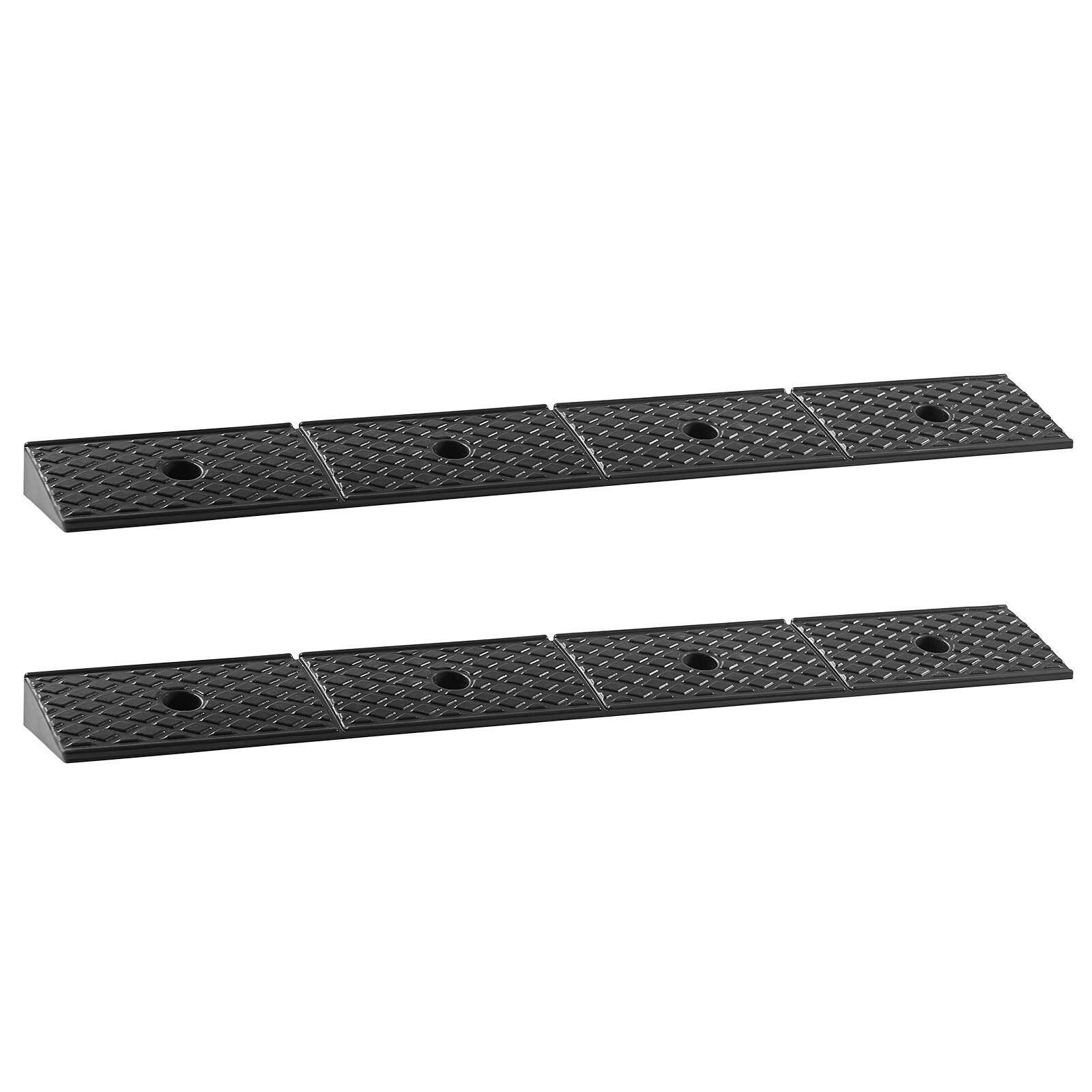 Wooakway FXLS0609-607A033 Loading-Ramps - View #2