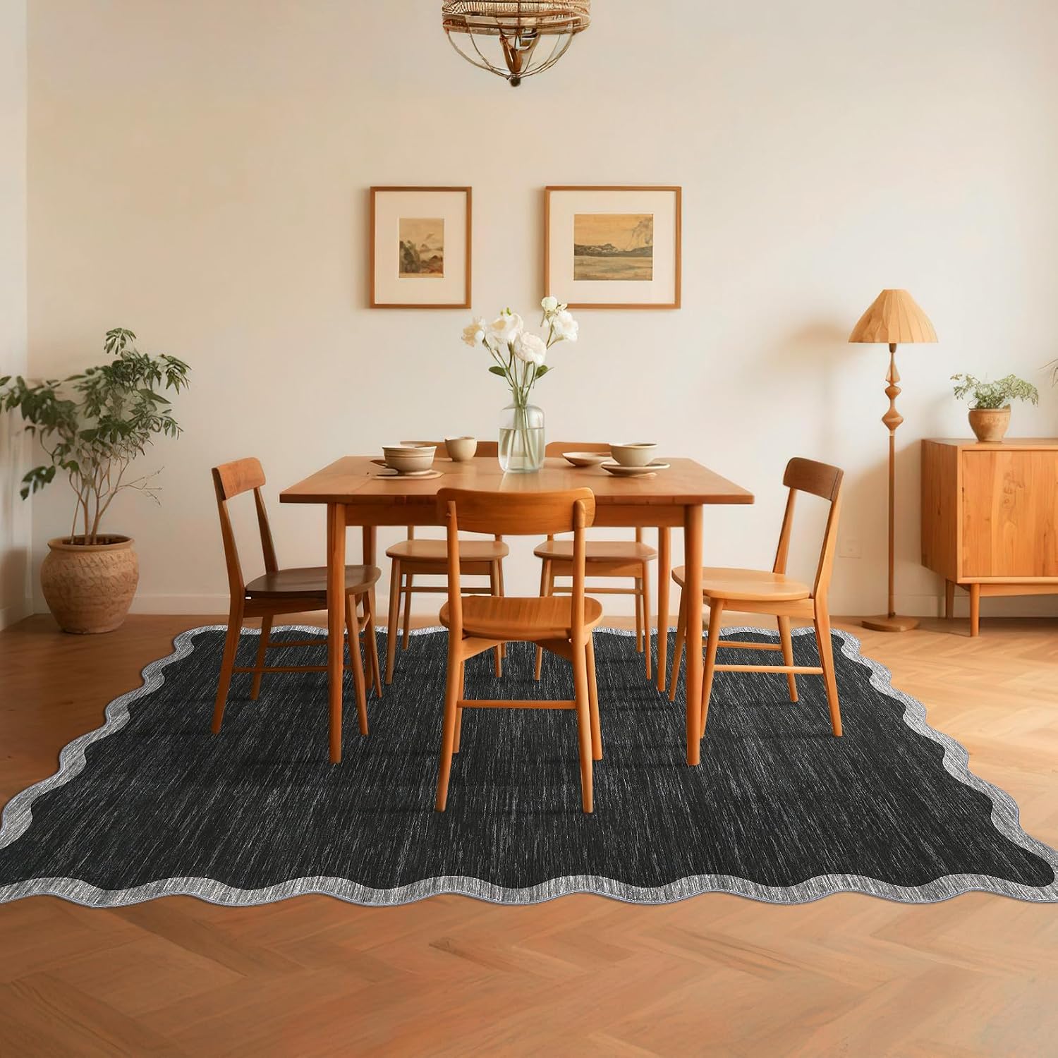 GAOMON CES-602B82N60783 rugs - View #2