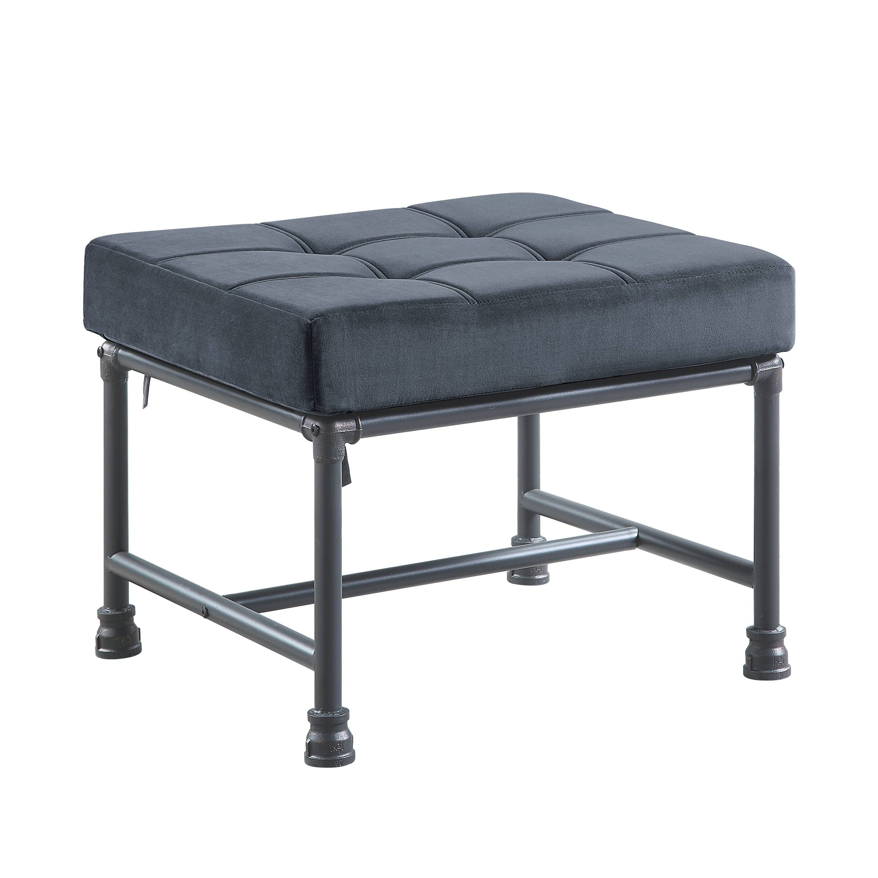 Blisstyle OTTO283 Indoor-Ottomans - View #3