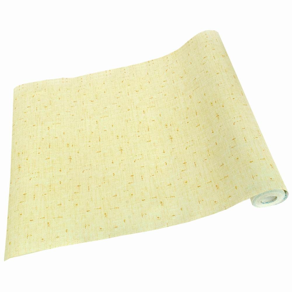 Slickblue - Green Peel and Stick Vinyl Wallpaper – 48 sq ft Roll for Living Room Bedroom Bathroom