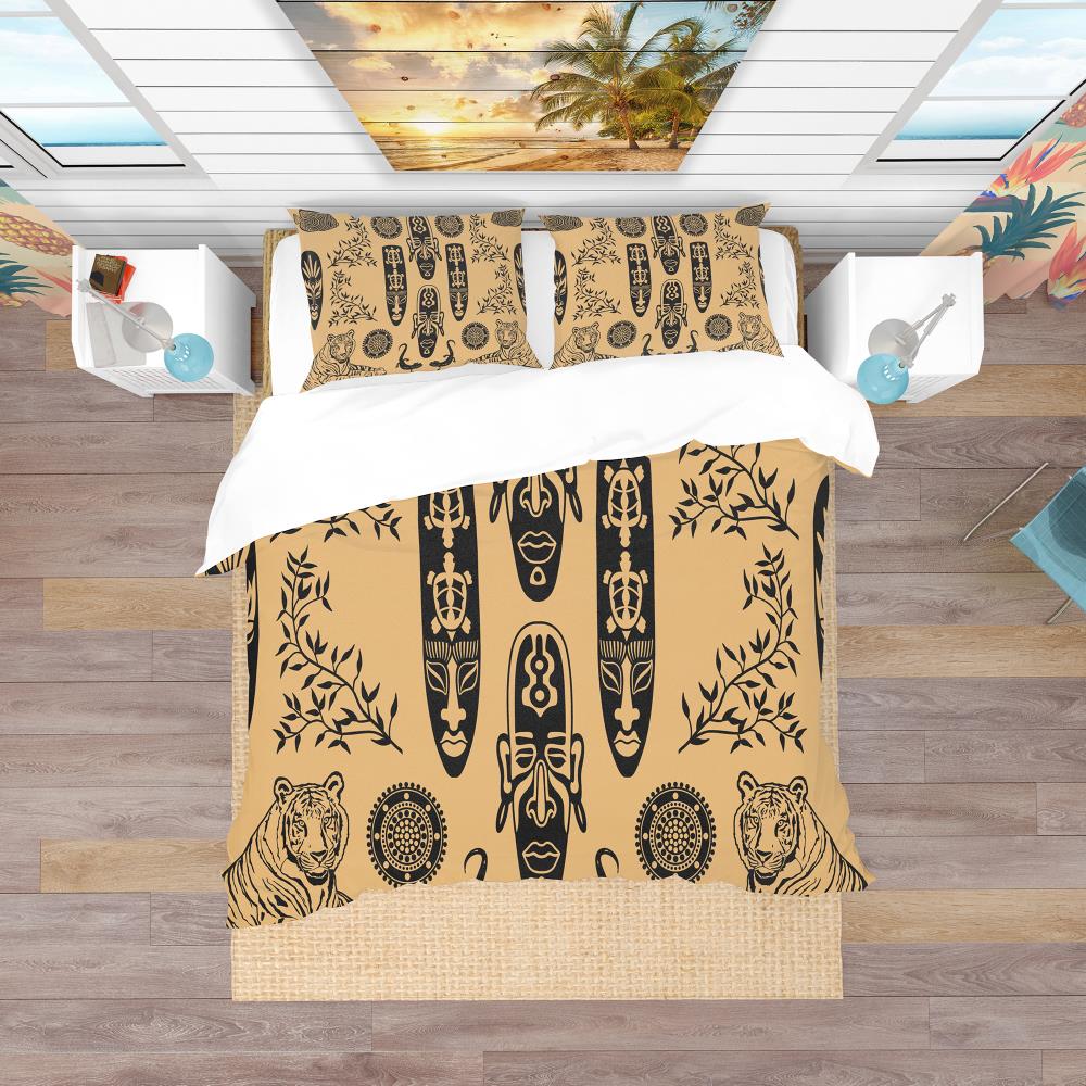 Designart BED19018-T bedding - View #3