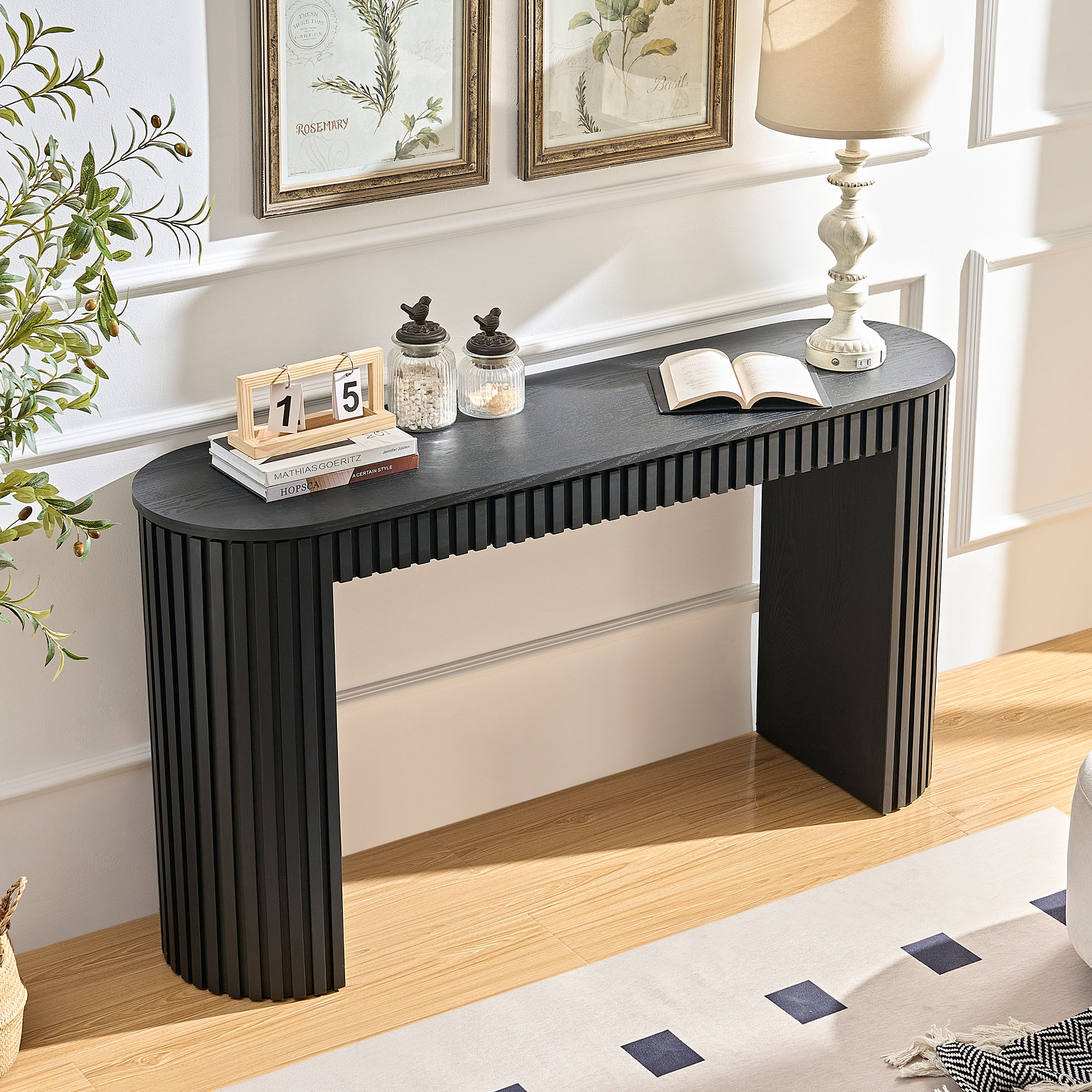 Bybafun YC0900002 Console-Sofa-Tables - View #7
