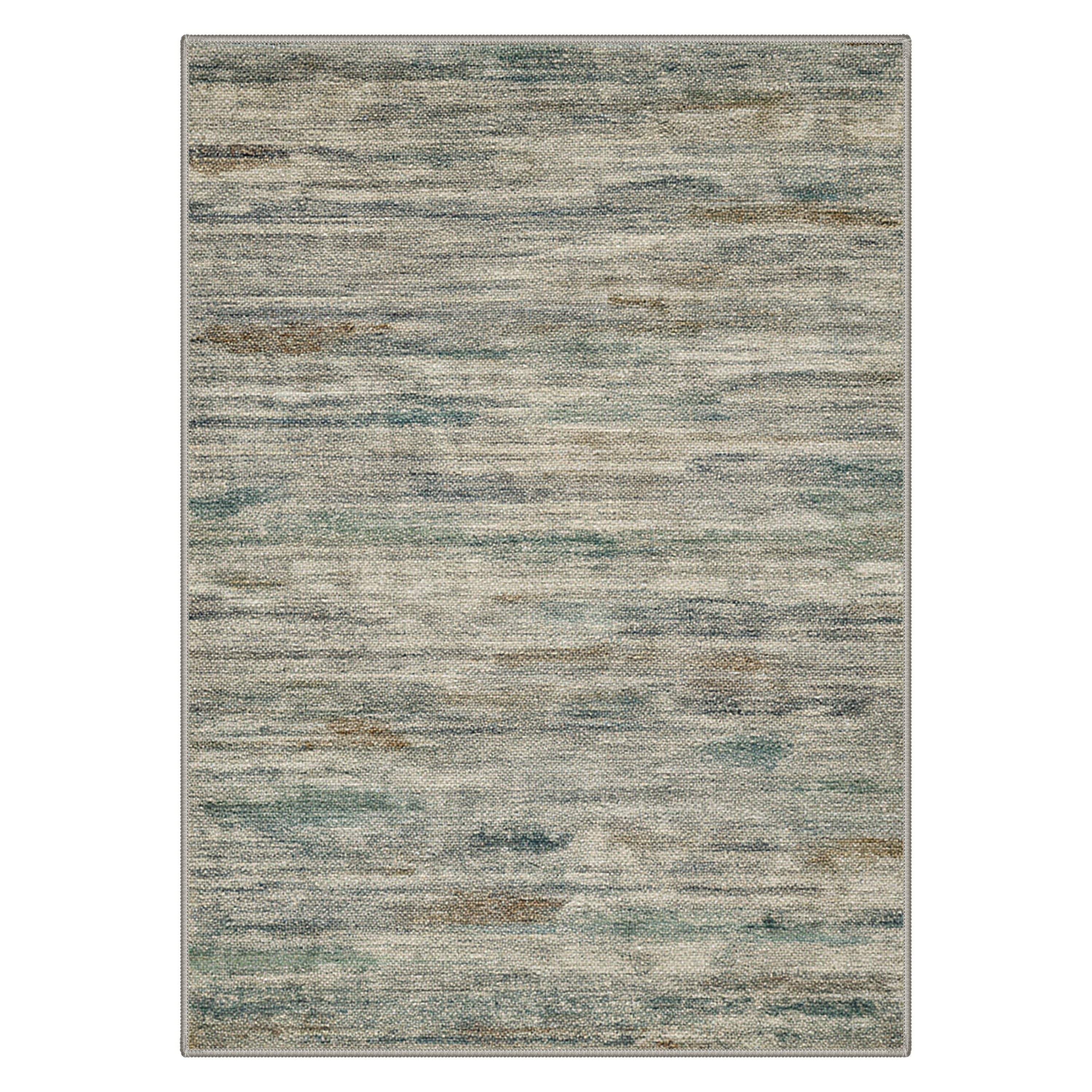 BAVNI ARA1394-LINEN-8X10 rugs - View #6