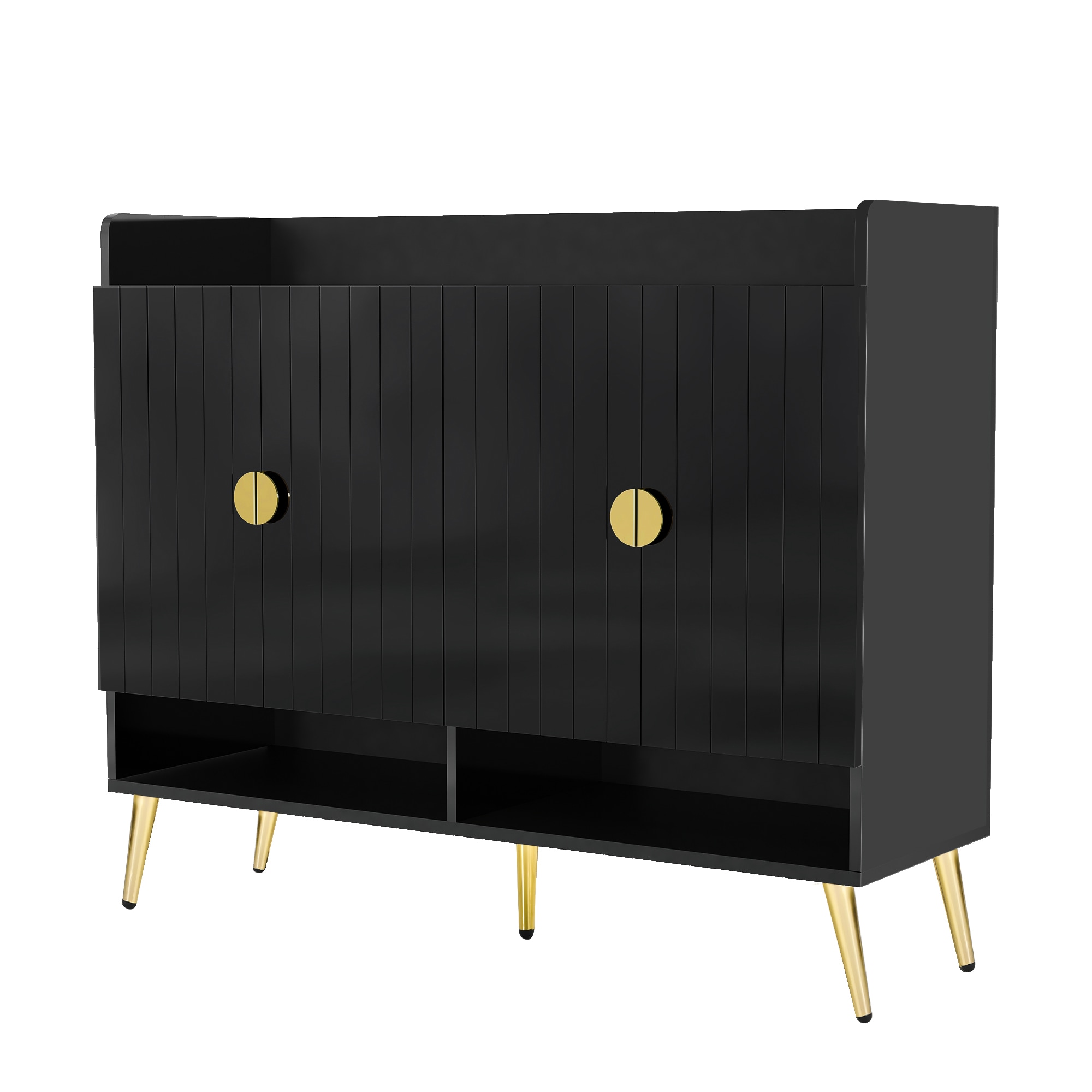ModernLuxe L-WF309200AAB Shoe-Racks - View #6