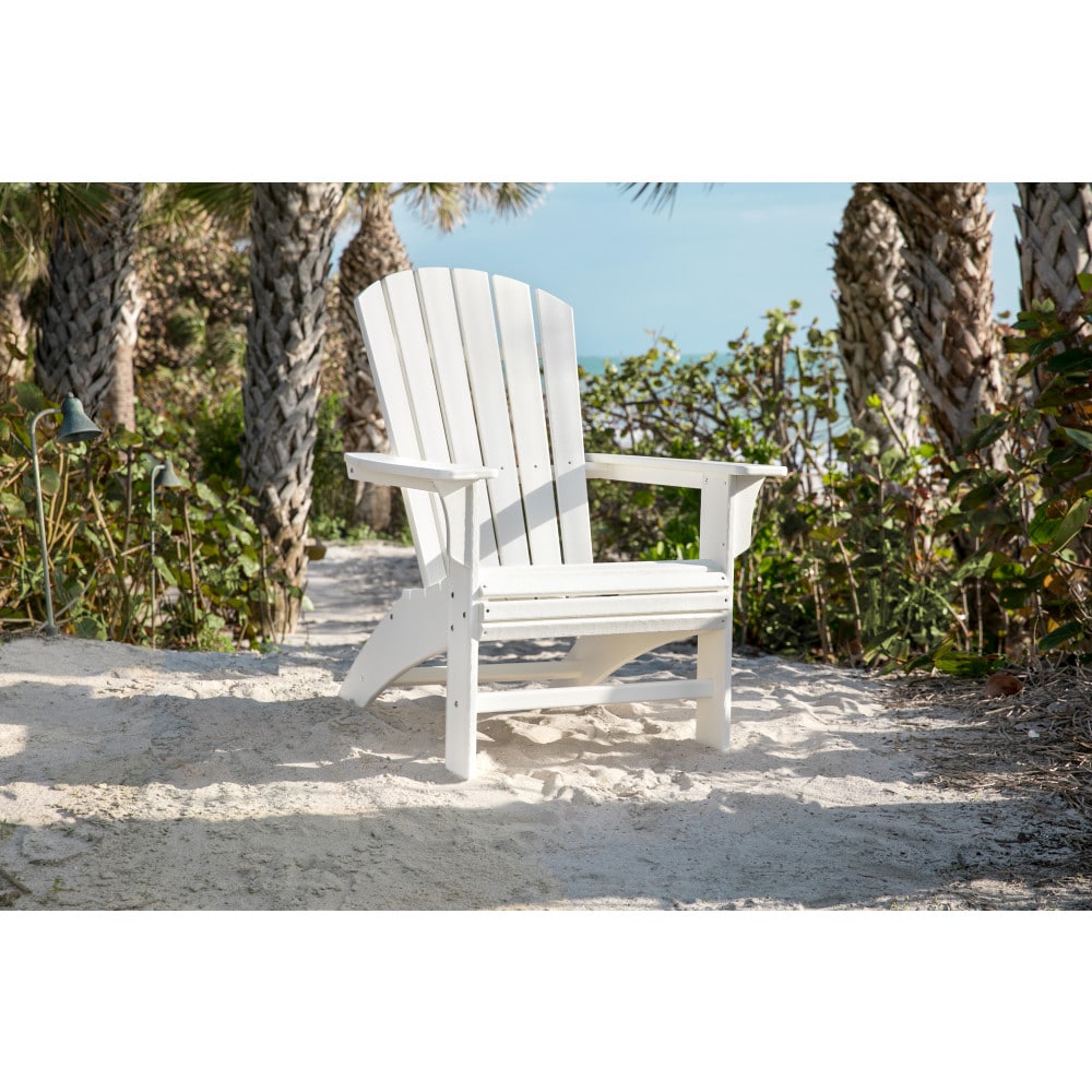 Trex Outdoor Furniture TXAD610SS Patio-Chairs - View #4