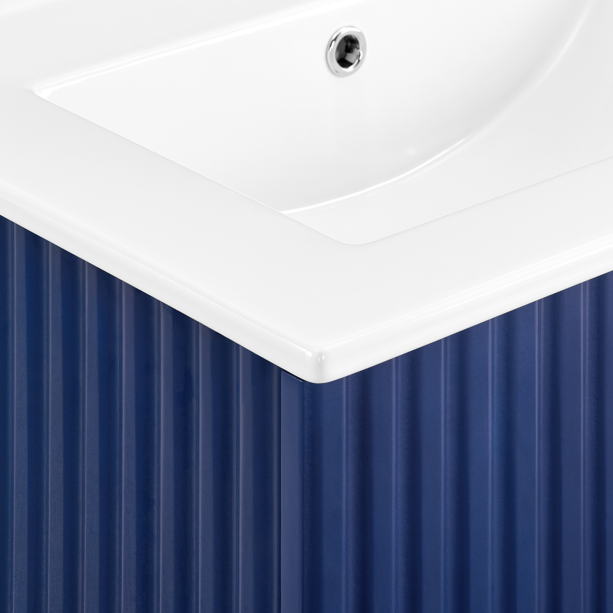 WELLFOR GIZHTH001 Bath-Vanity-Combo - View #7