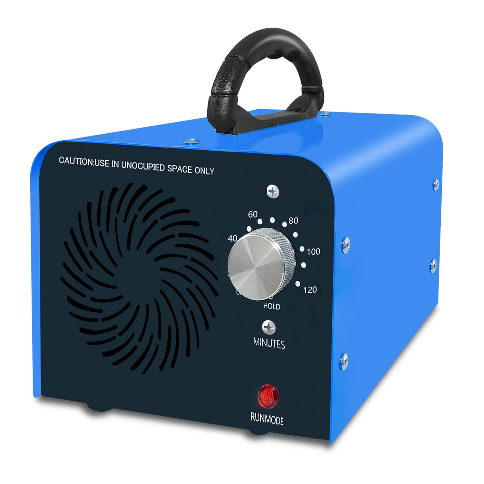 Afoxsos  Ozone Generator 280000 mg per hour Odor Eliminator Machine for Home Cars and Pet Odor Removal durable home and garden accessory designed
