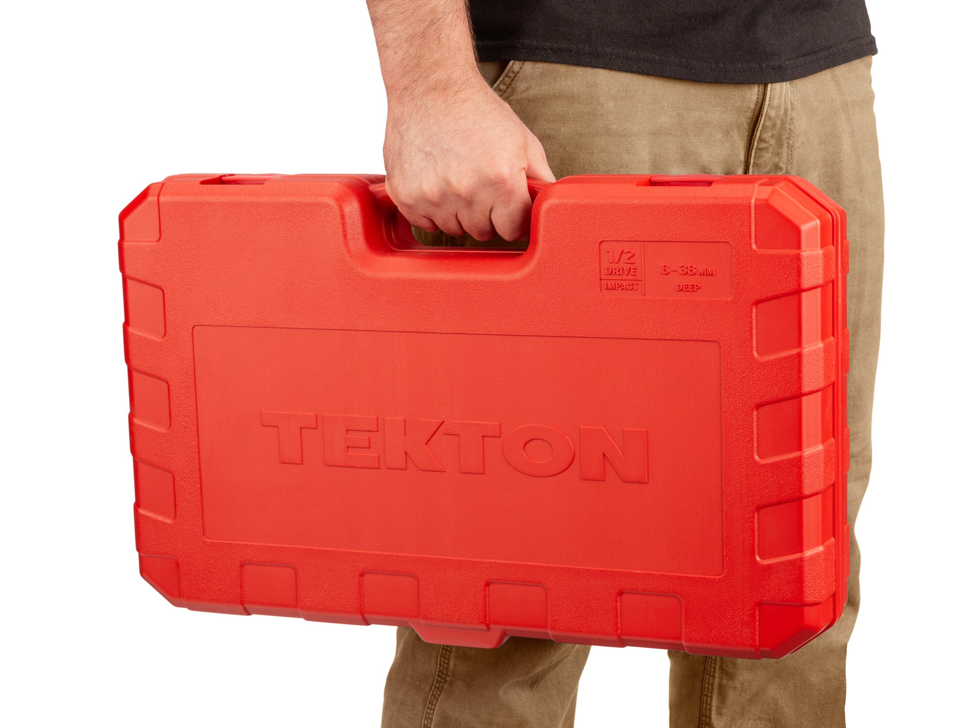 TEKTON SID92335 Impact-Socket-Sets - View #5