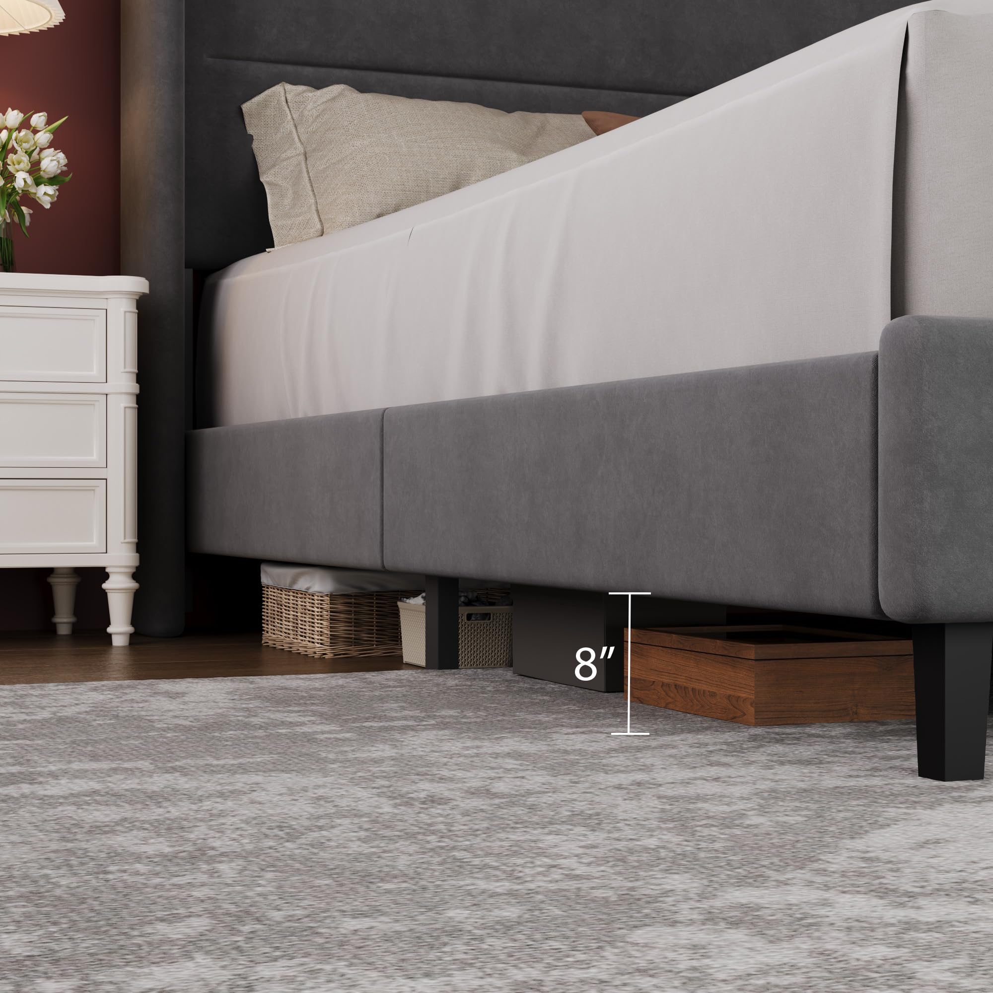 Assile YZM-828705870298 beds - View #4