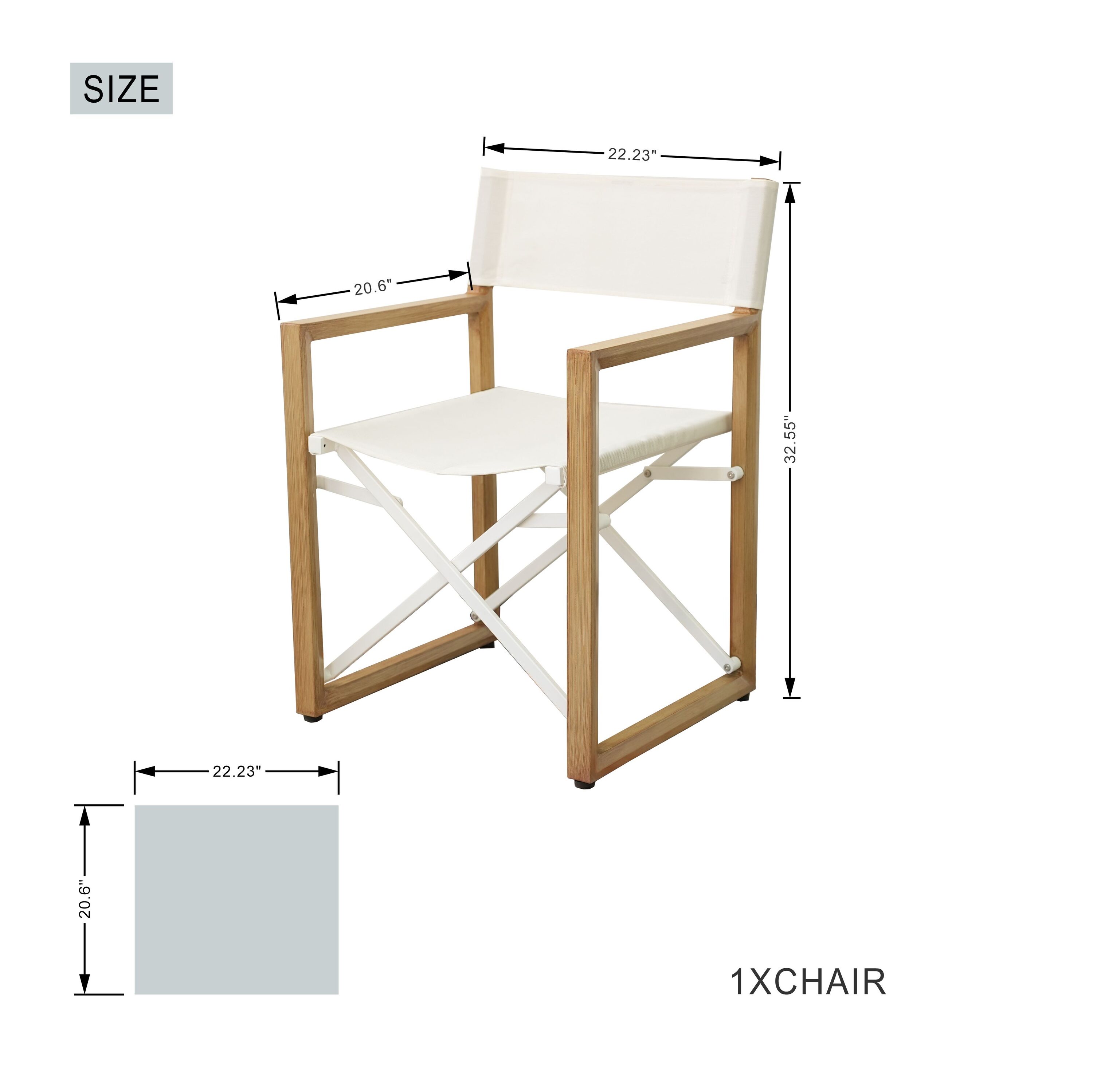 Moda Furnishings MAD-2466-2508BR Patio-Dining-Sets - View #4
