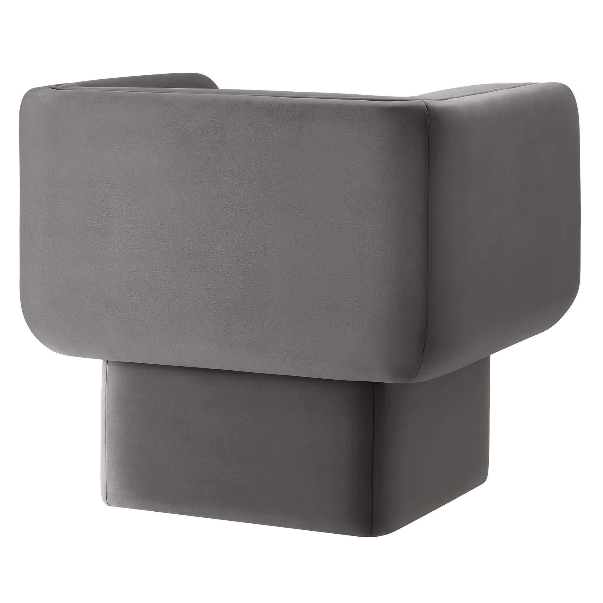 Modway EEI-6995-STG chairs - View #6