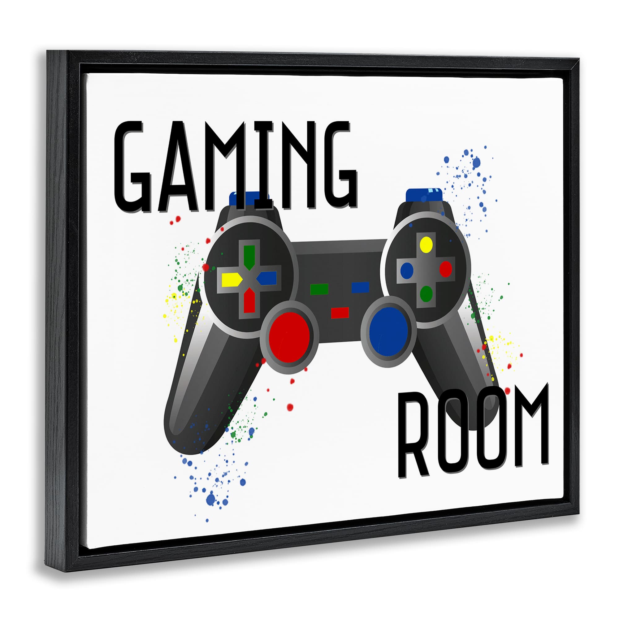 Stupell Industries BS-046-FFB-16X20 Wall-Art - View #2