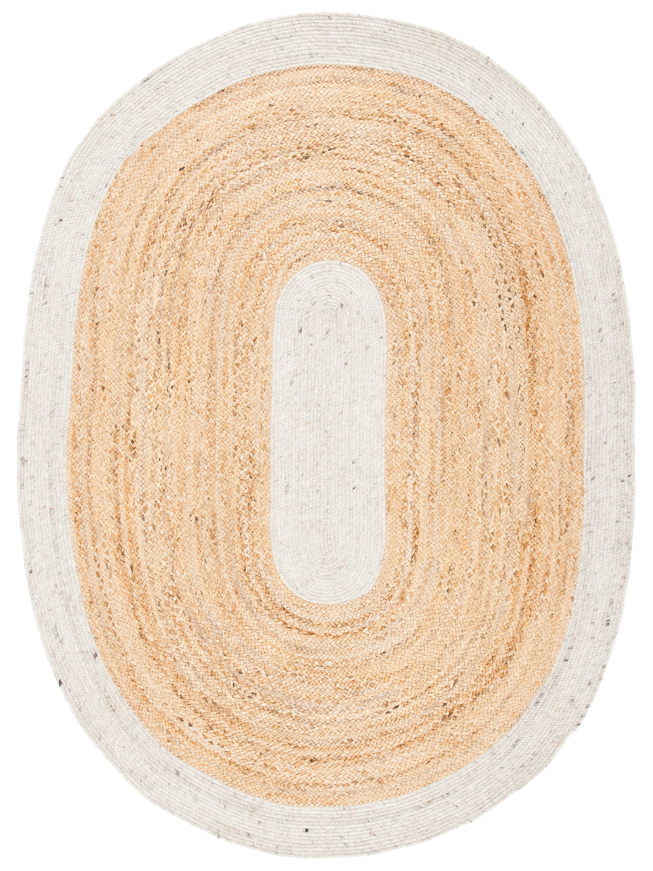 Safavieh BRD910B-5OV rugs - View #2