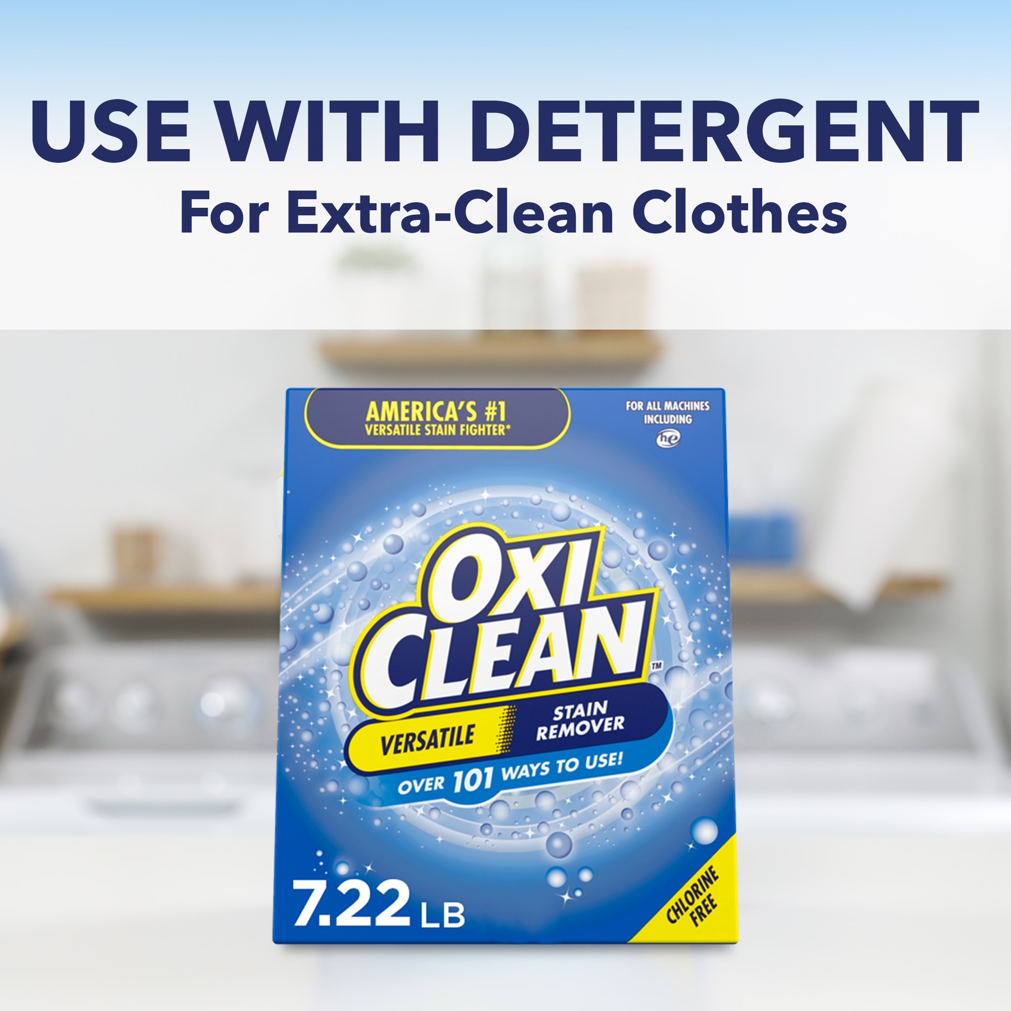 OxiClean 5703751791 Laundry-Stain-Removal - View #7