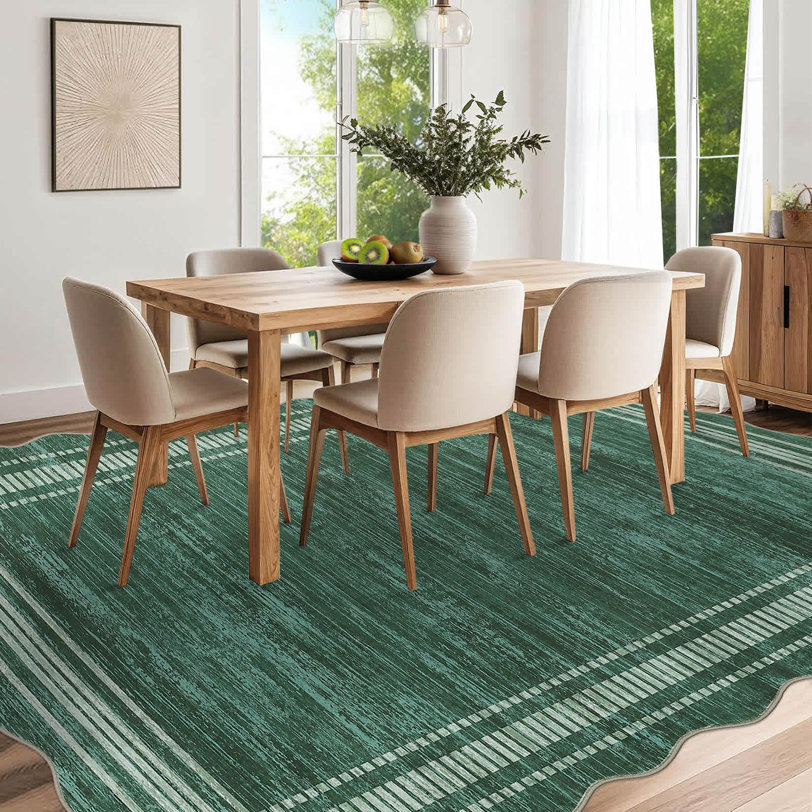 Qeetex SUNNY-PHK-33JPJQY9 rugs - View #4