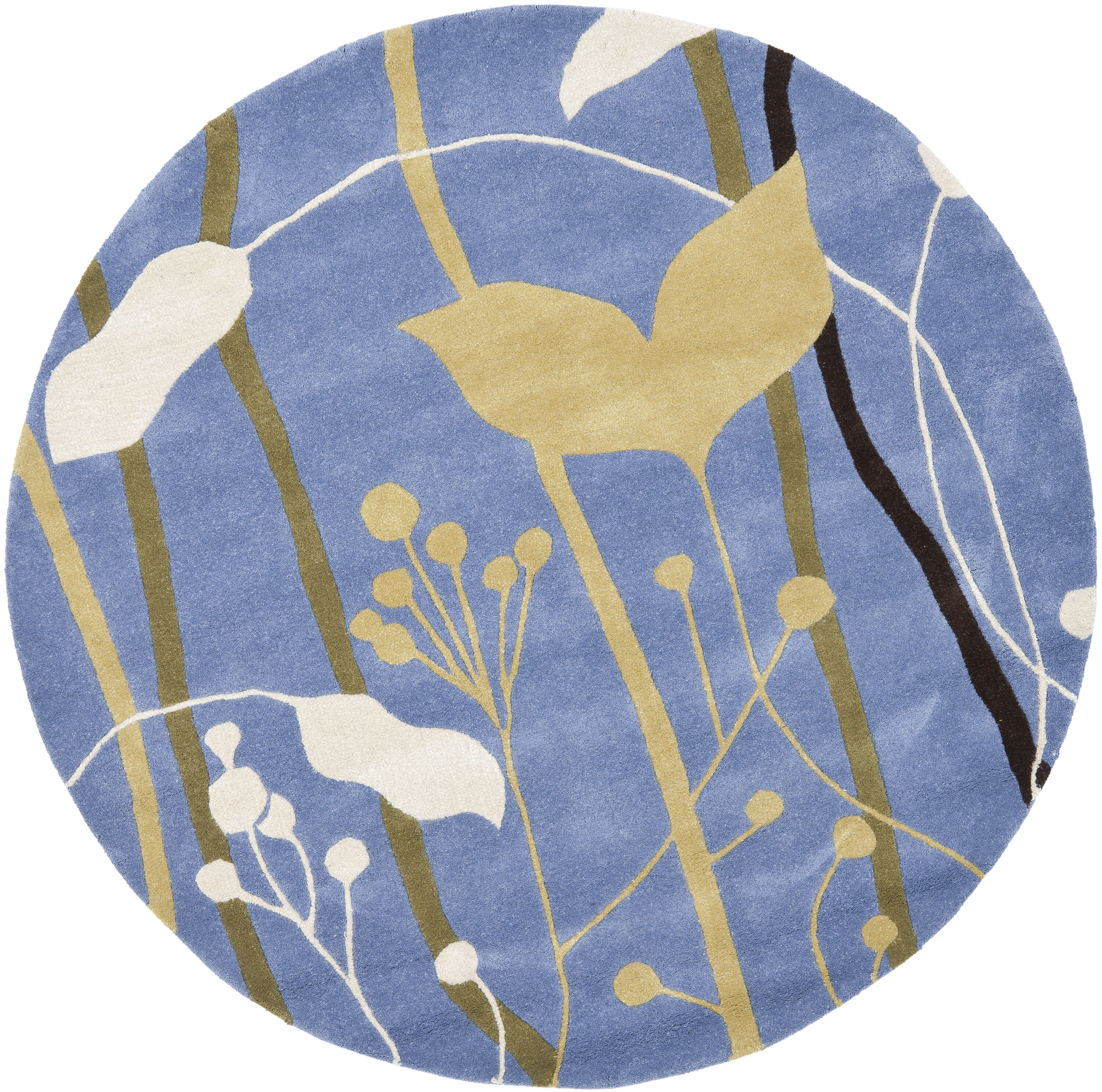 Safavieh SOH746C-6R rugs - View #2