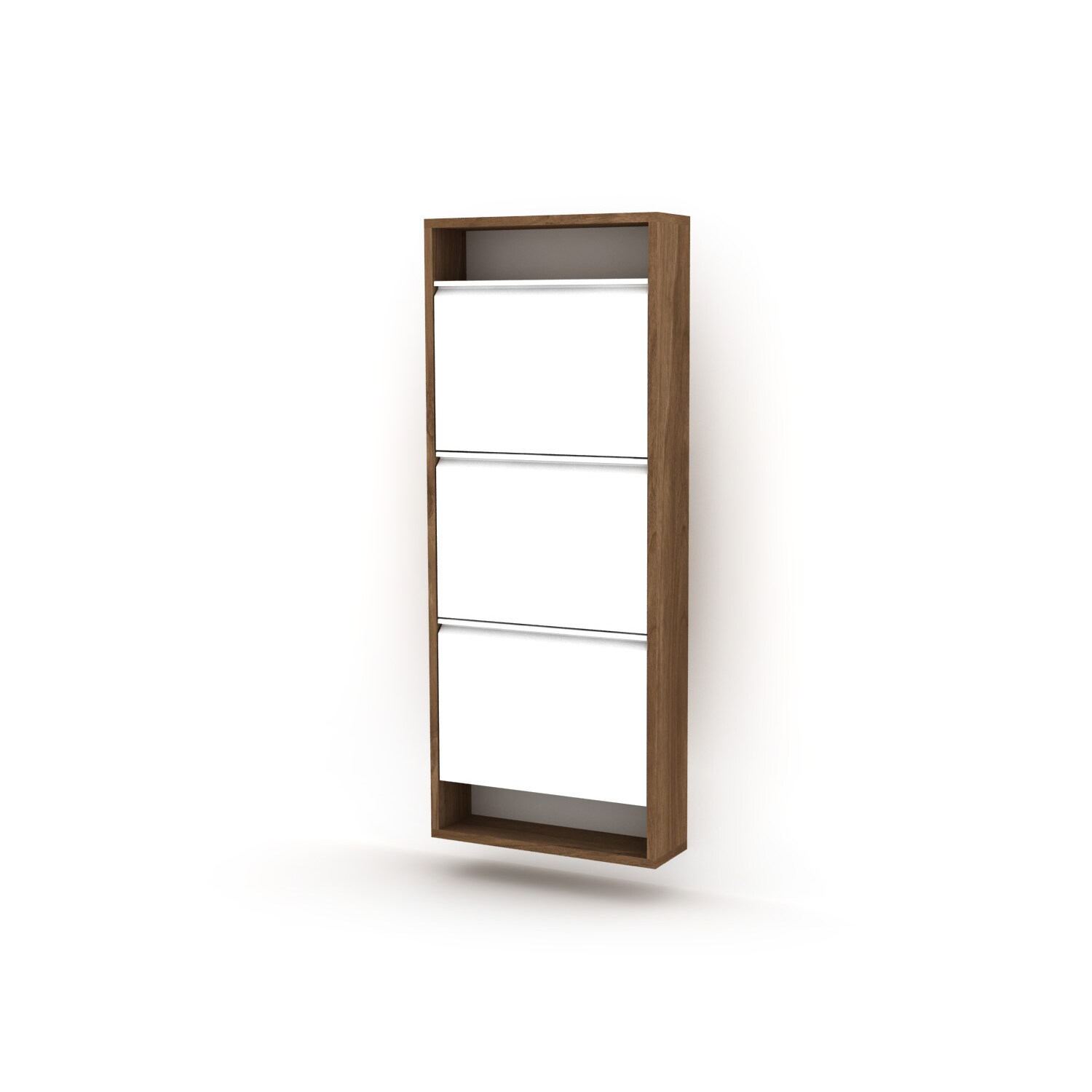 Tinyhomie LW-JA-19229B0291 Shoe-Racks - View #3