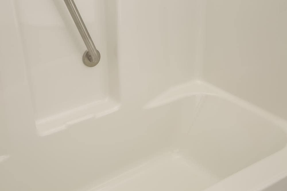 Laurel Mountain 6032TS1PSL064 Tub-Shower-Combo - View #7
