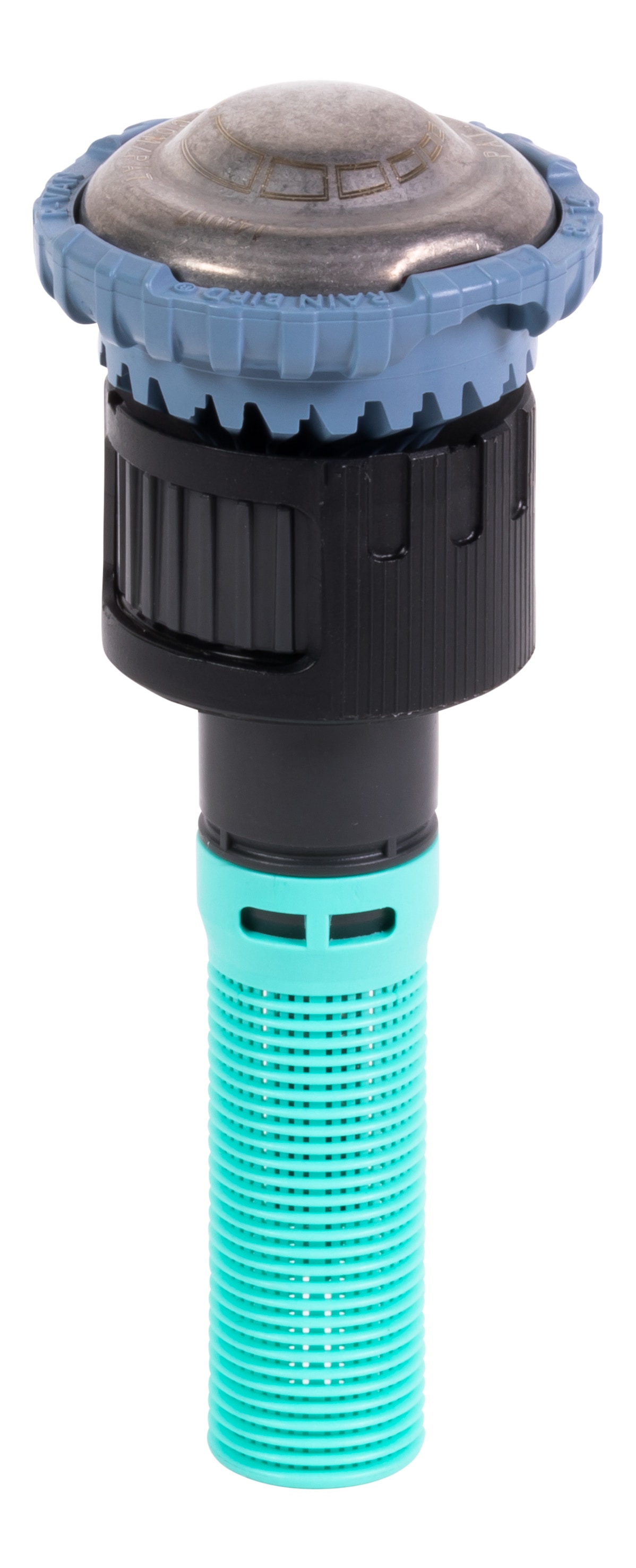 Lawn Sprinkler Head Pop Up Spray Nozzle For Rain Bird Shrub Adapter Hunter  Orbit