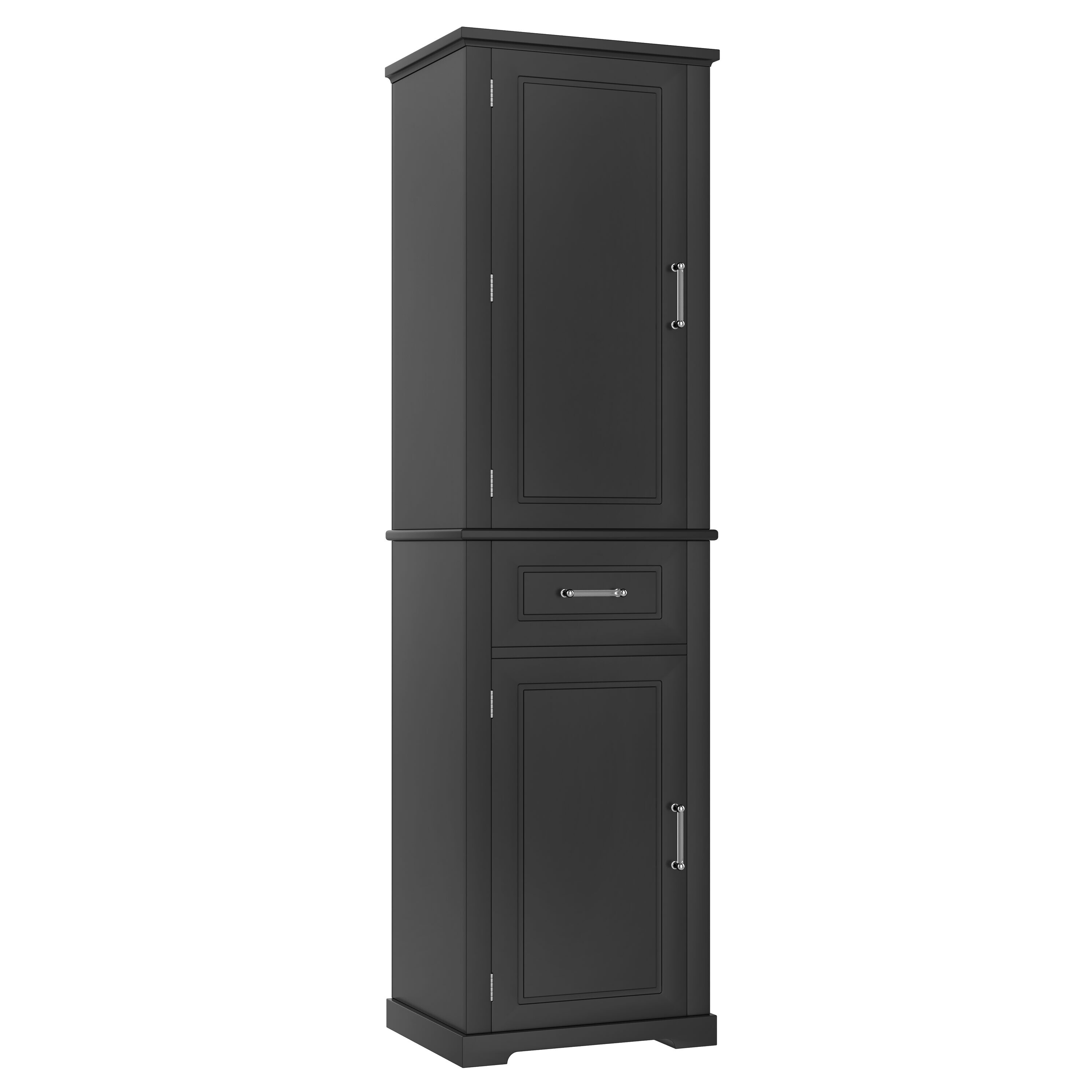 GDFStudio 342168 Bathroom-Wall-Cabinets - View #8