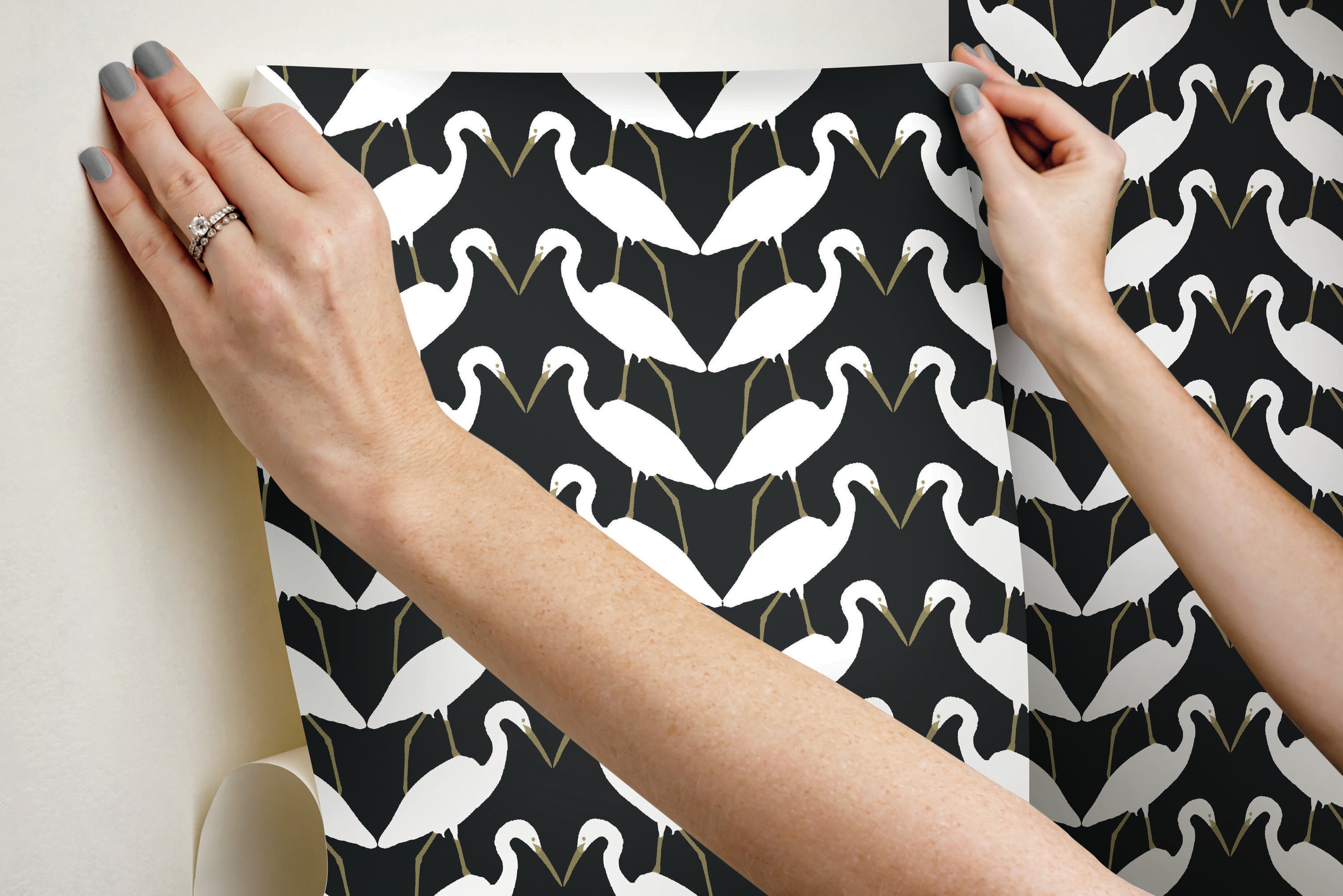 York Wallcoverings PSW1345RL wallpaper - View #6