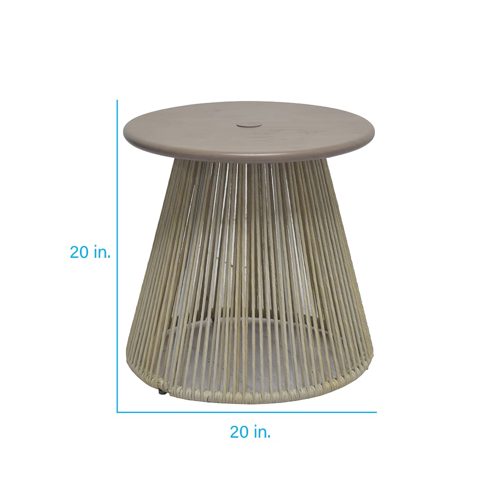 Origin 21 LG-24300-ET Patio-Tables - View #7