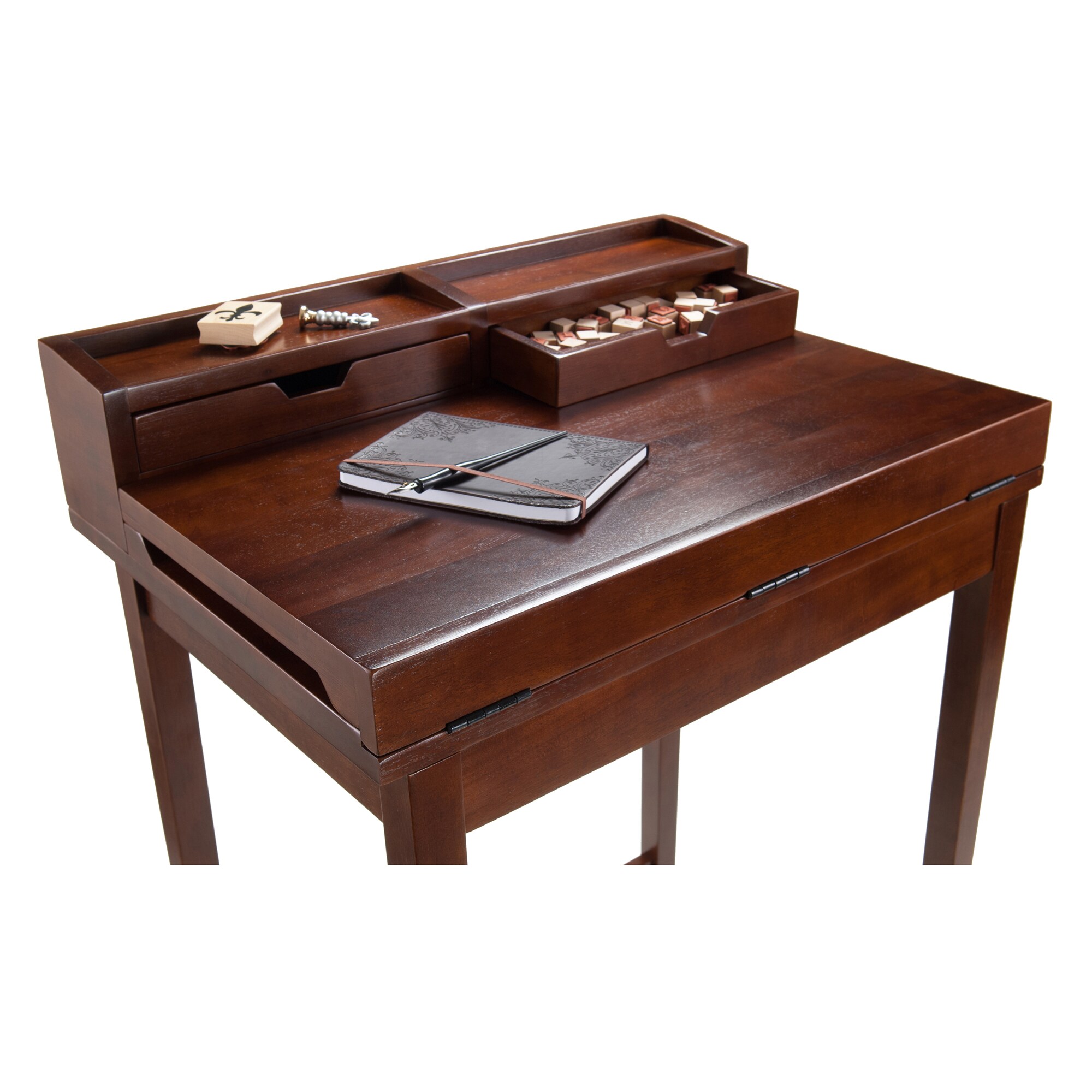 brighton writing desk