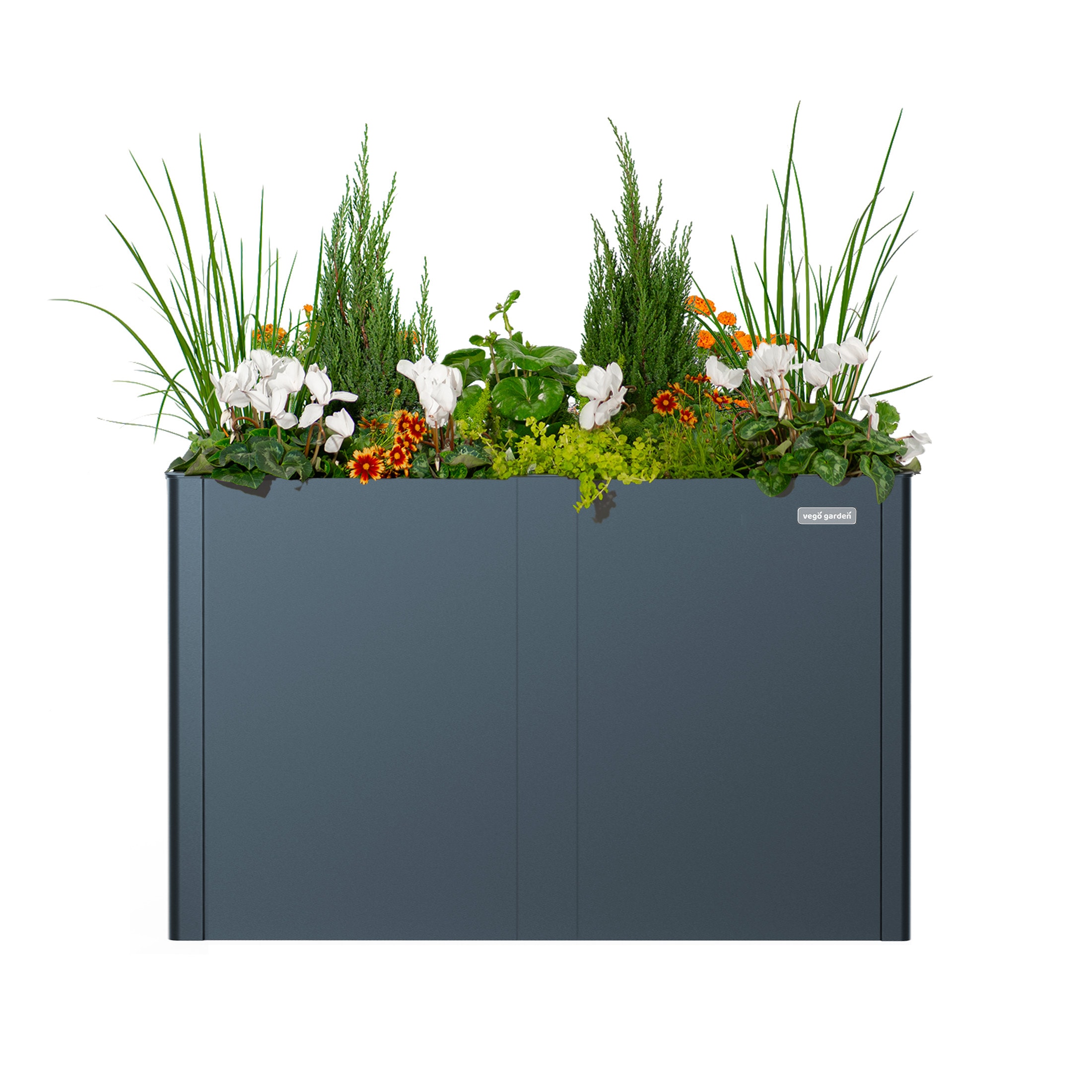 Vego Garden VBMT2753BL Raised-Garden-Beds - View #5