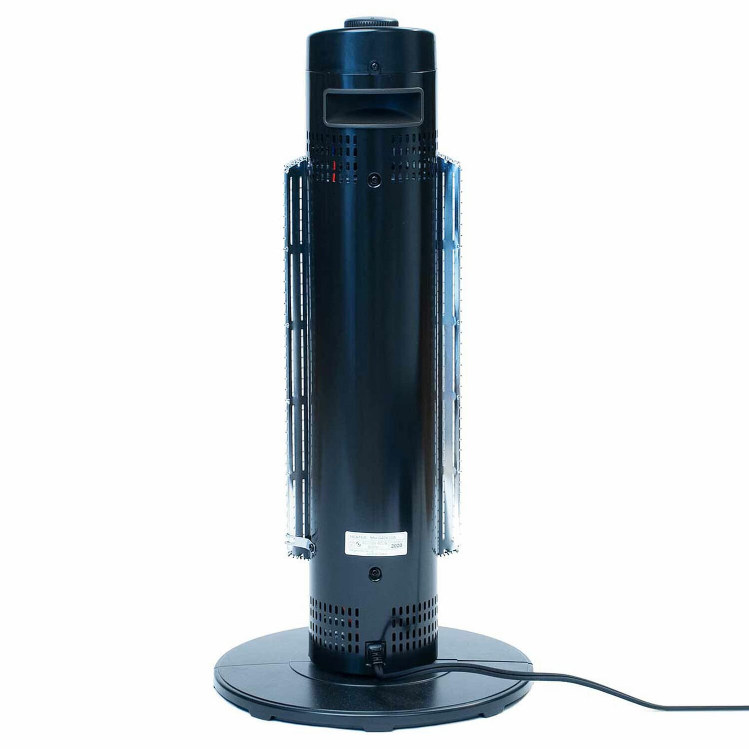 HeatMate 318699 Outdoor-Electric-Patio-Heaters - View #4