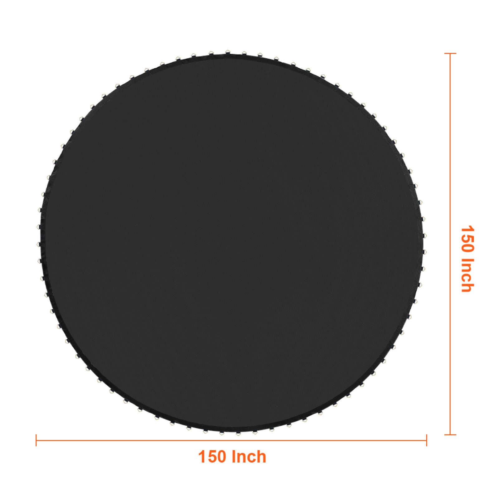 GIVIMO ZMLW014GIVSS1654-1 Trampoline-Accessories - View #8